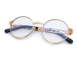 508 Jacques Cartier Edition 24KT Gold