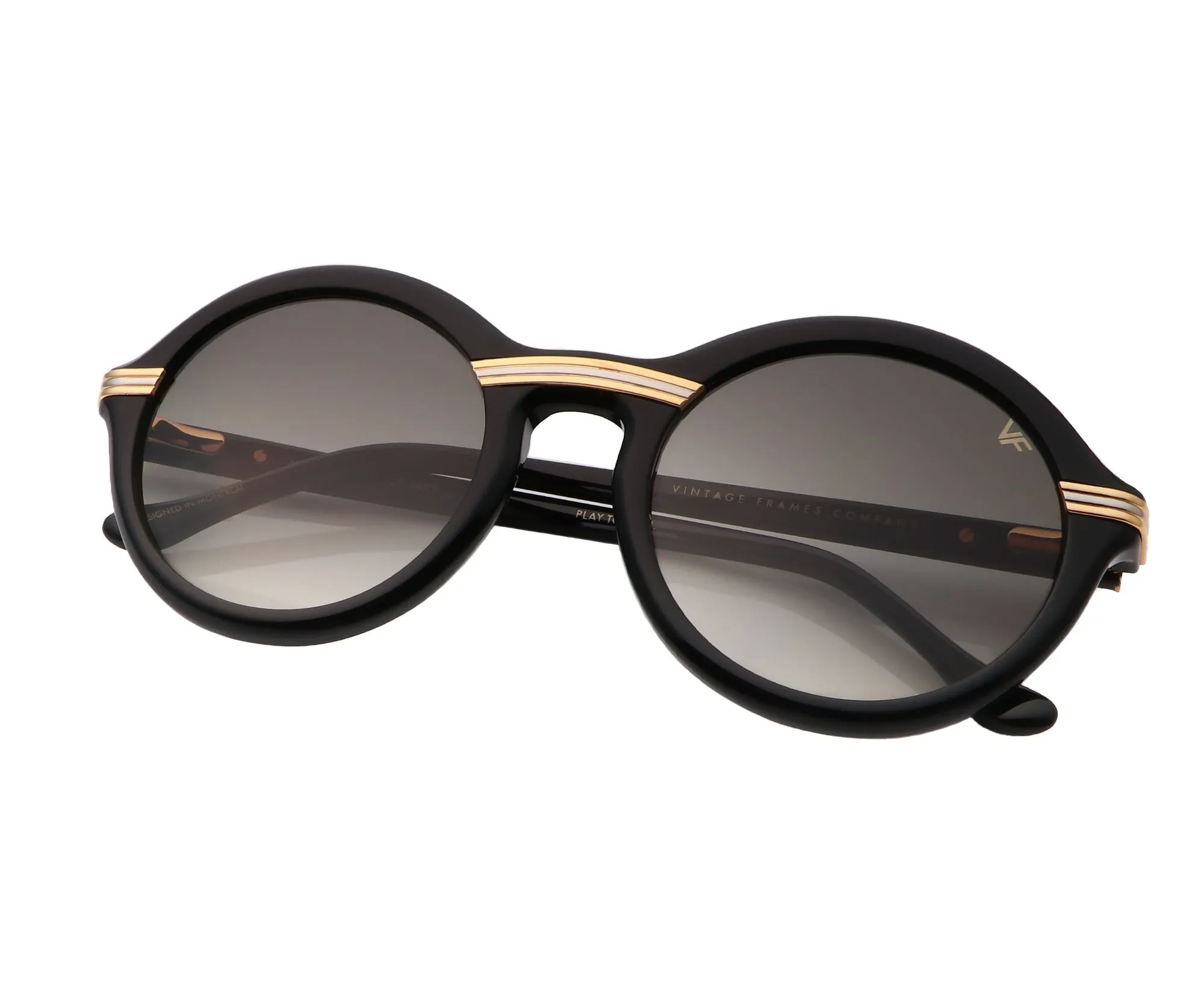 508 Monte Carlo Black Acetate