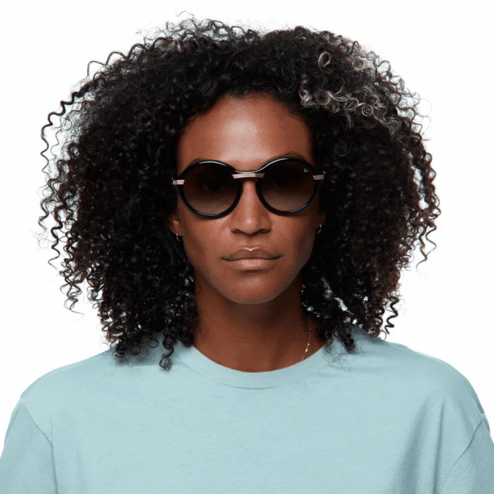 508 Monte Carlo Black Acetate