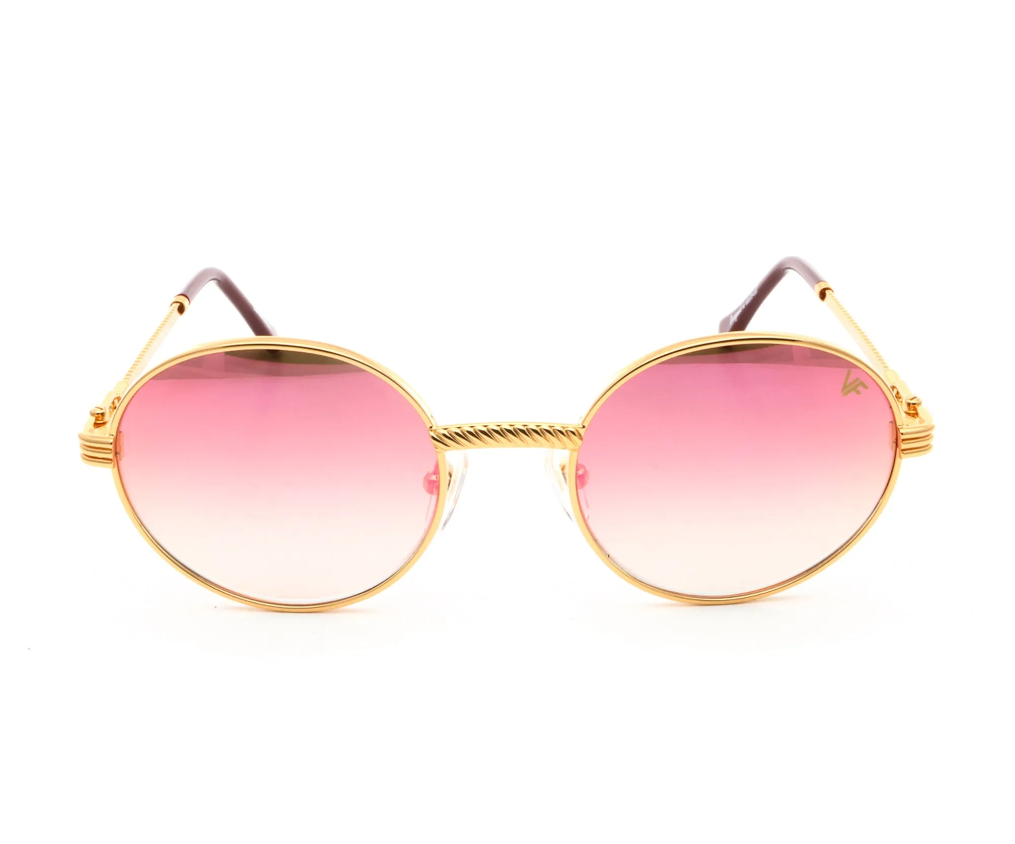 508 Signature Series 18KT Gold