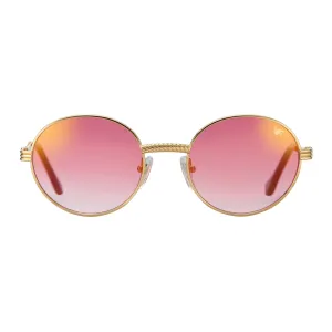 508 Signature Series 18KT Gold