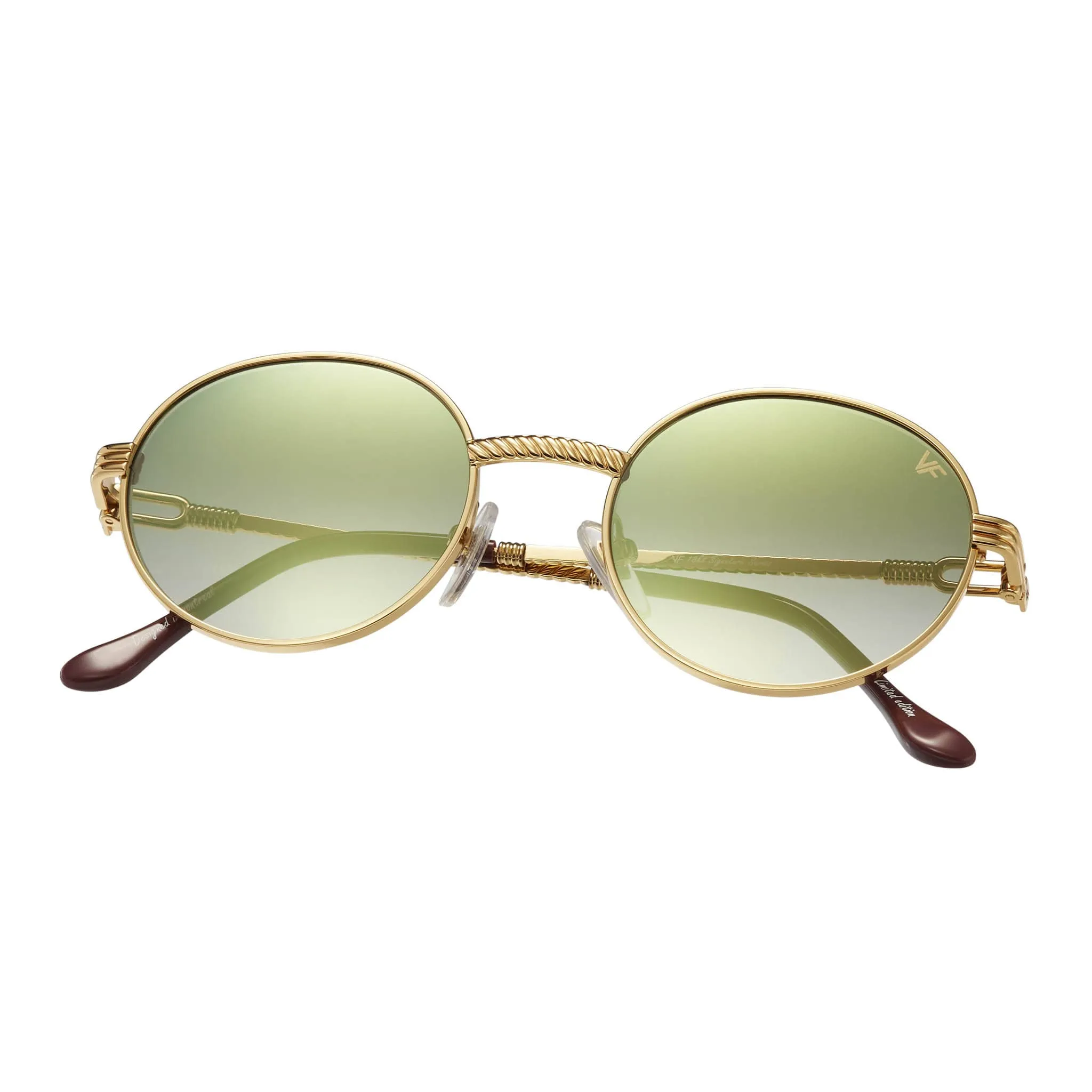 508 Signature Series 18KT Gold