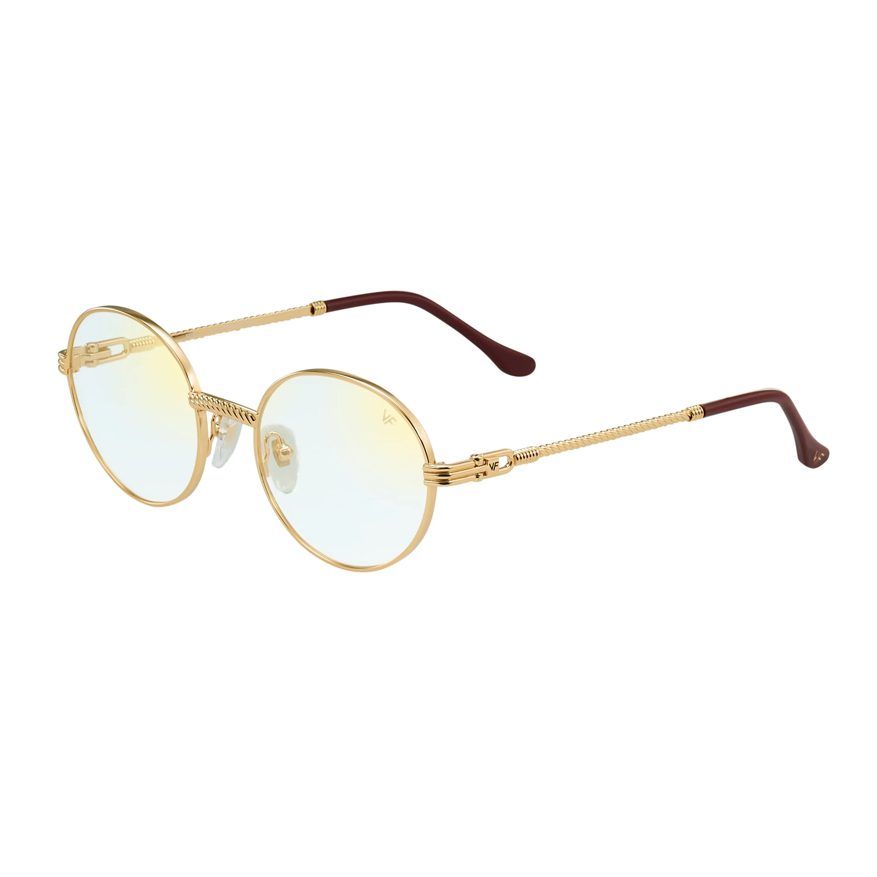 508 Signature Series 18KT Gold