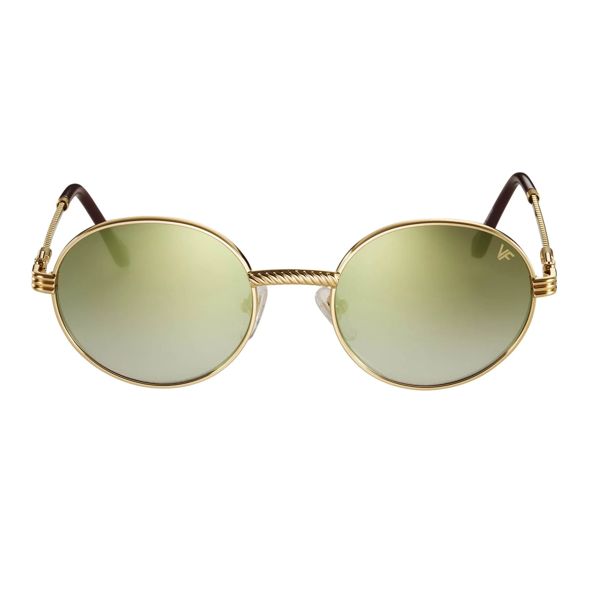 508 Signature Series 18KT Gold