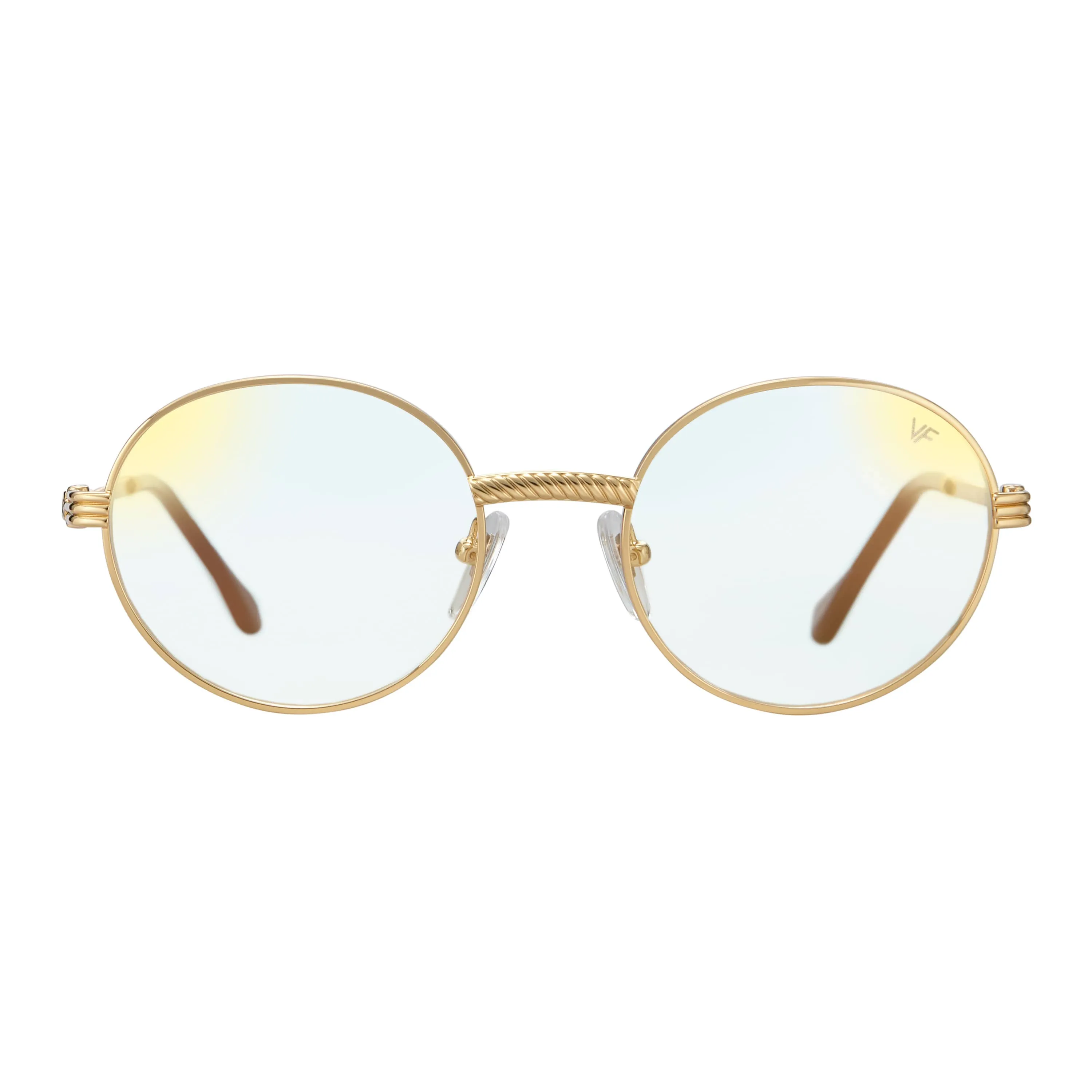 508 Signature Series 18KT Gold