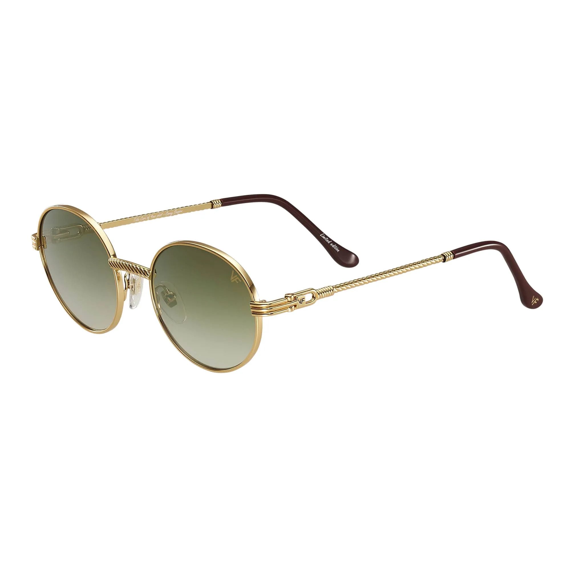508 Signature Series 18KT Gold