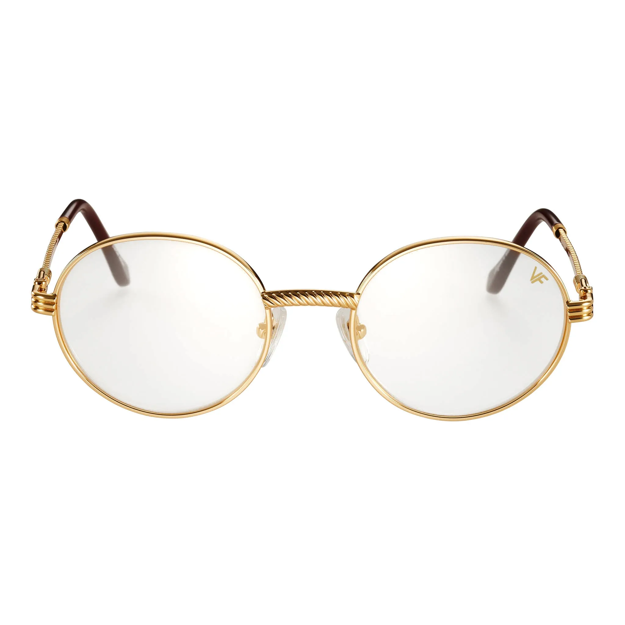 508 Signature Series 18KT Gold