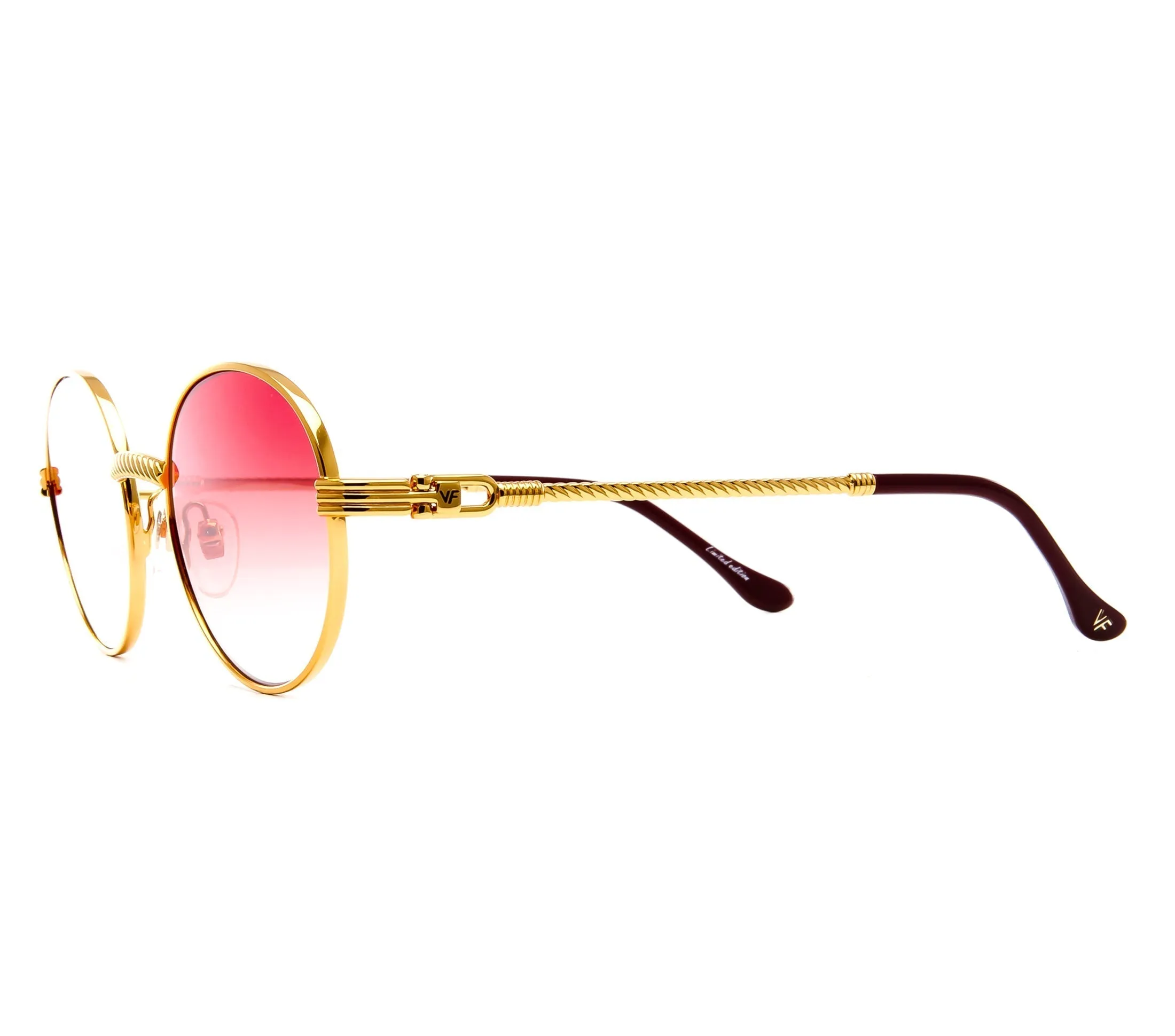 508 Signature Series 18KT Gold