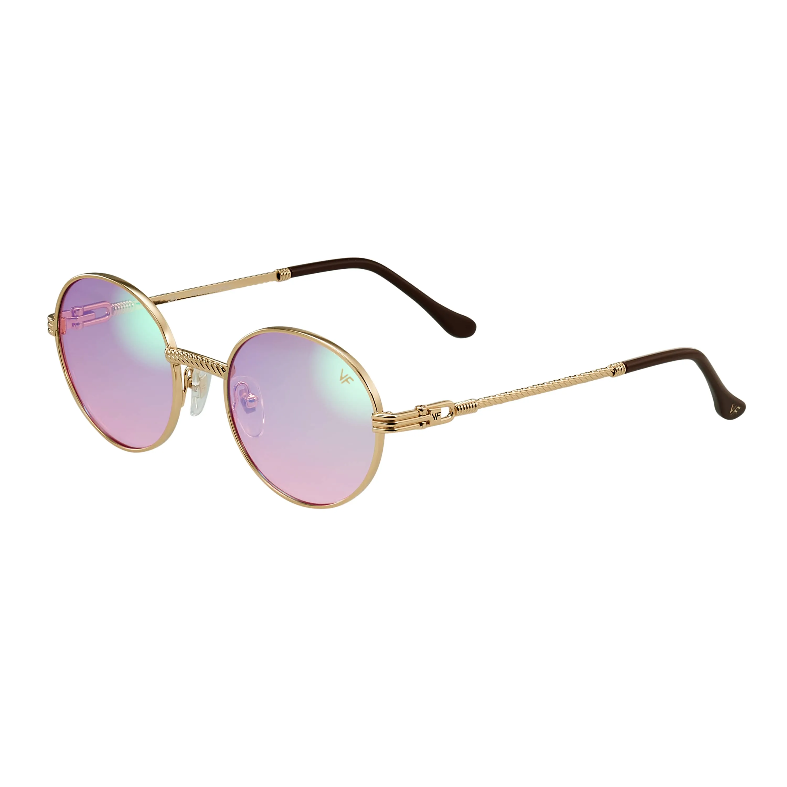508 Signature Series 18KT Gold
