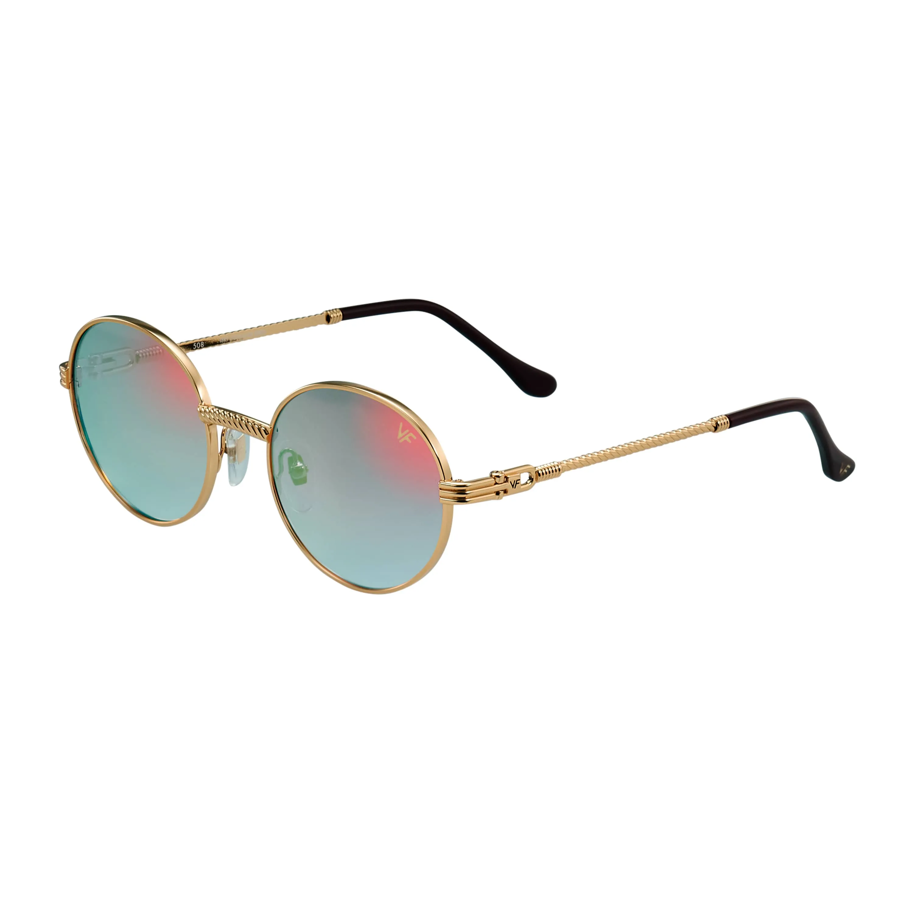 508 Signature Series 18KT Gold