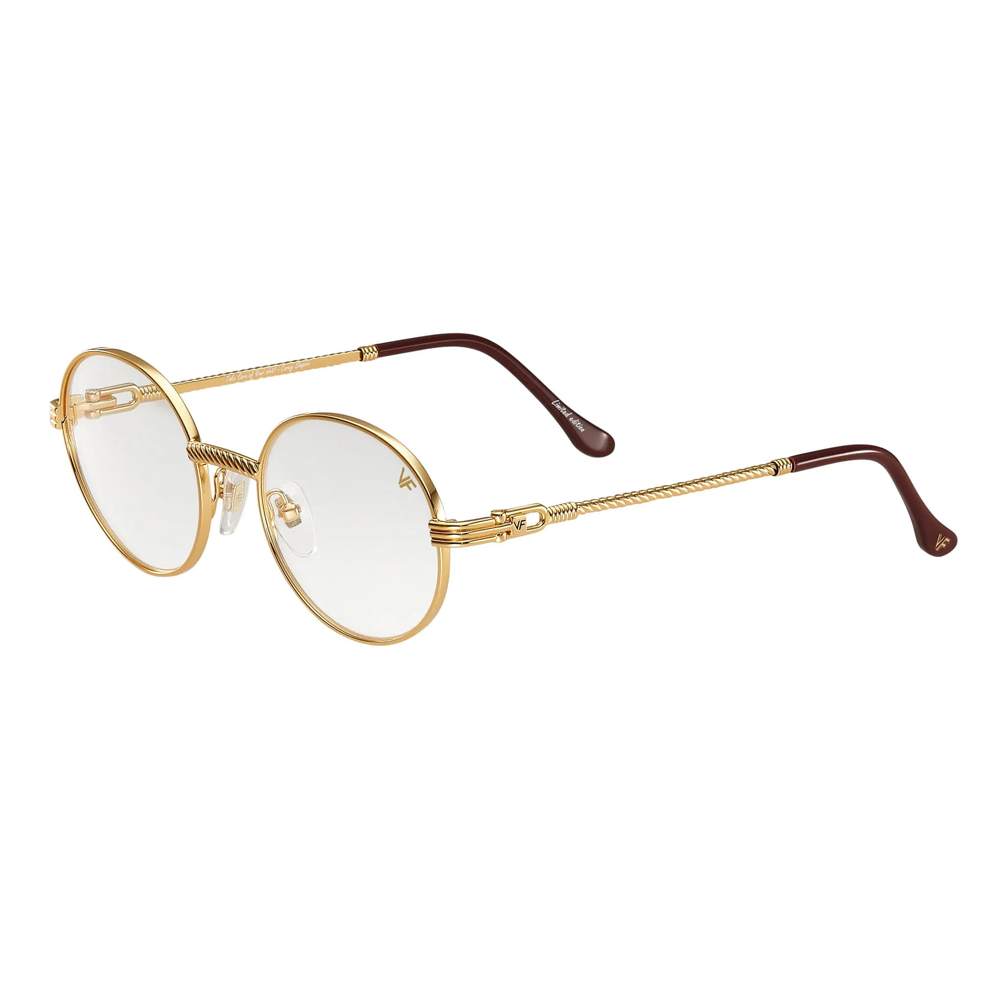 508 Signature Series 18KT Gold