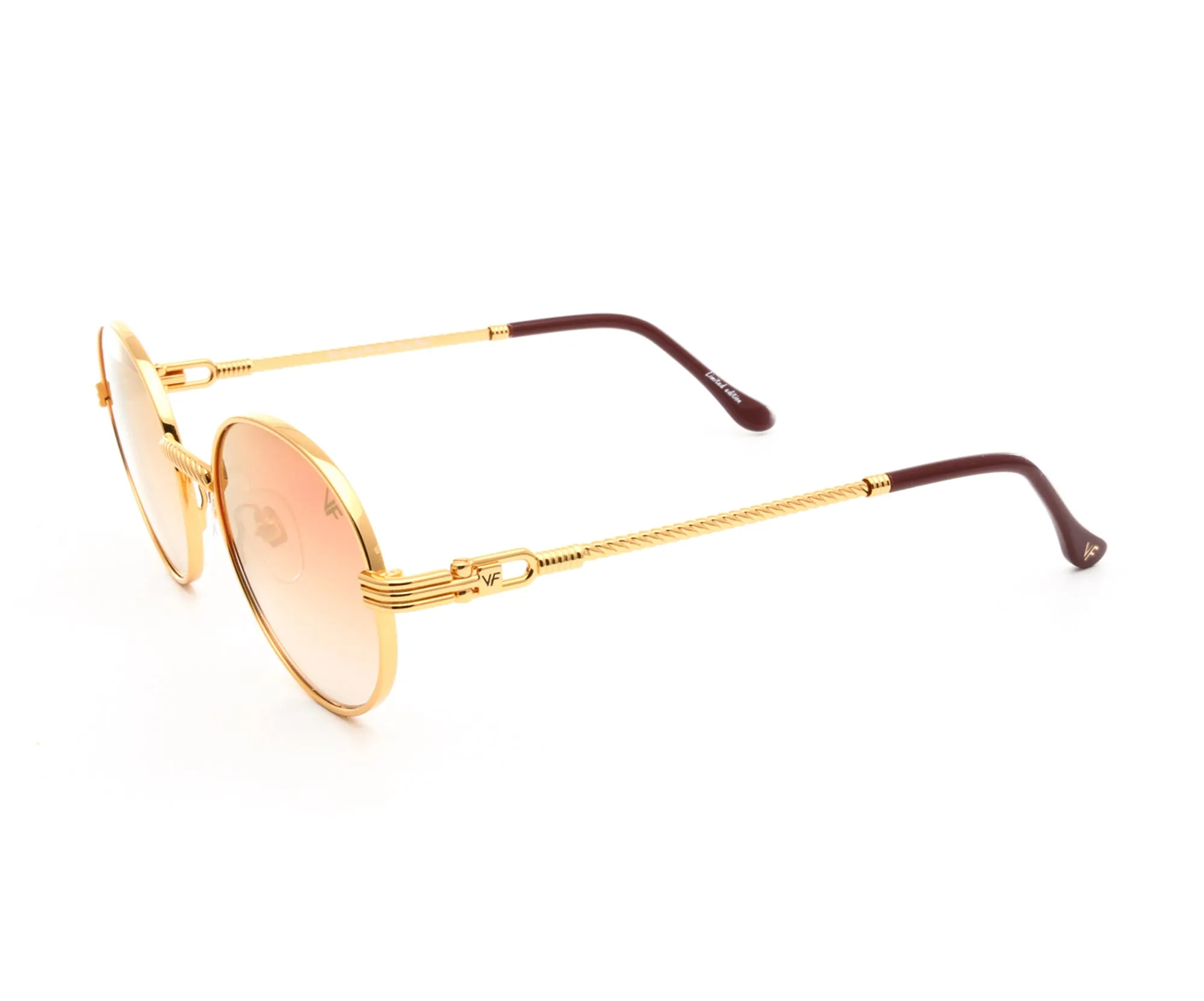 508 Signature Series 18KT Gold