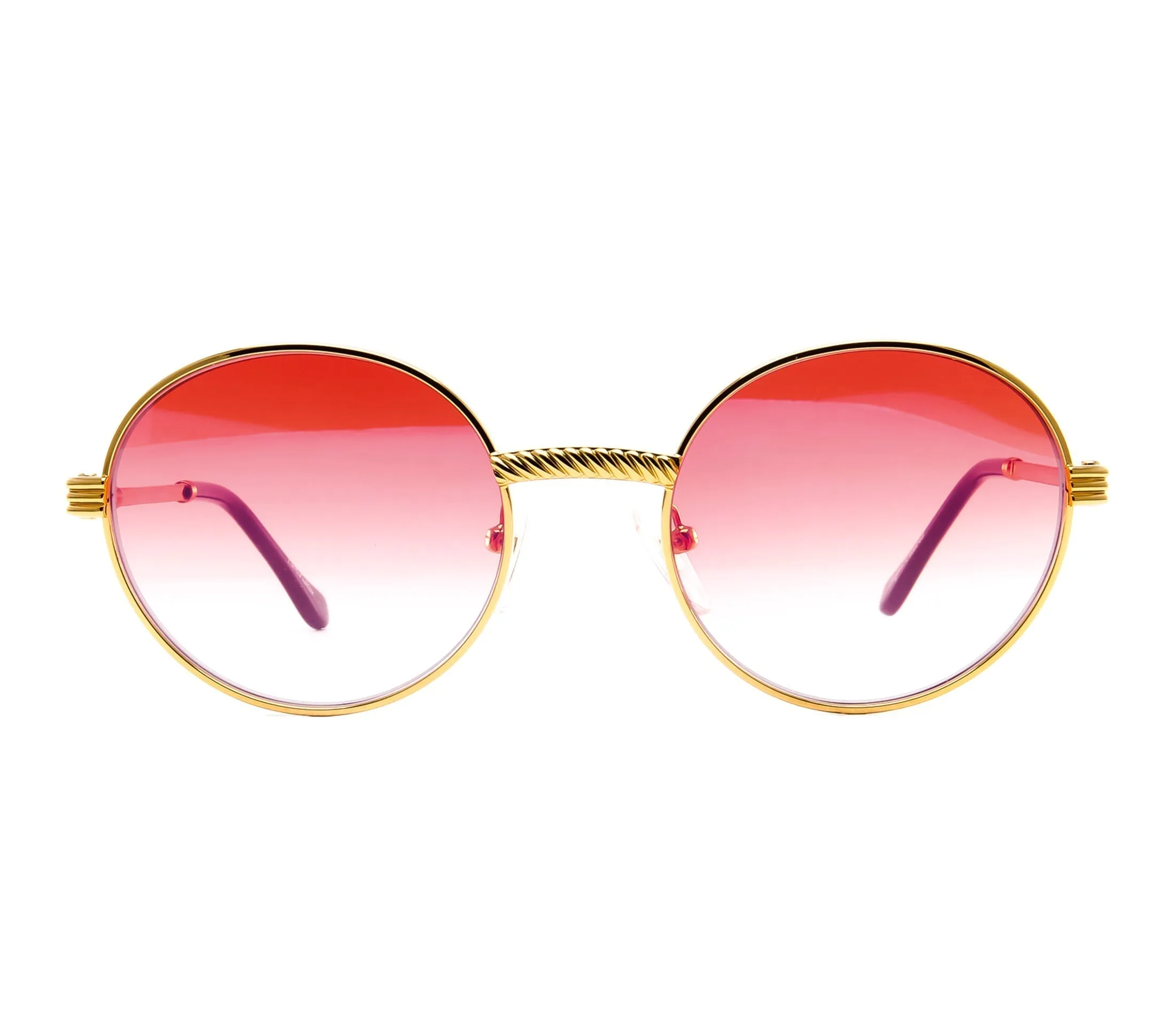 508 Signature Series 18KT Gold