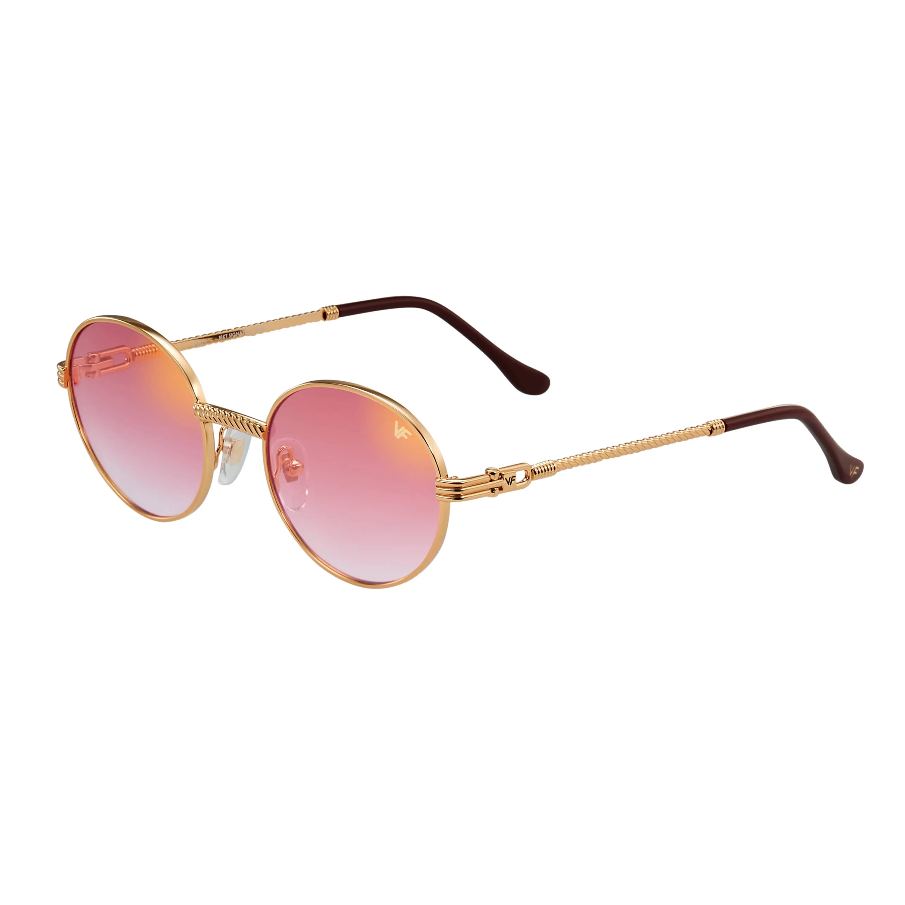 508 Signature Series 18KT Gold