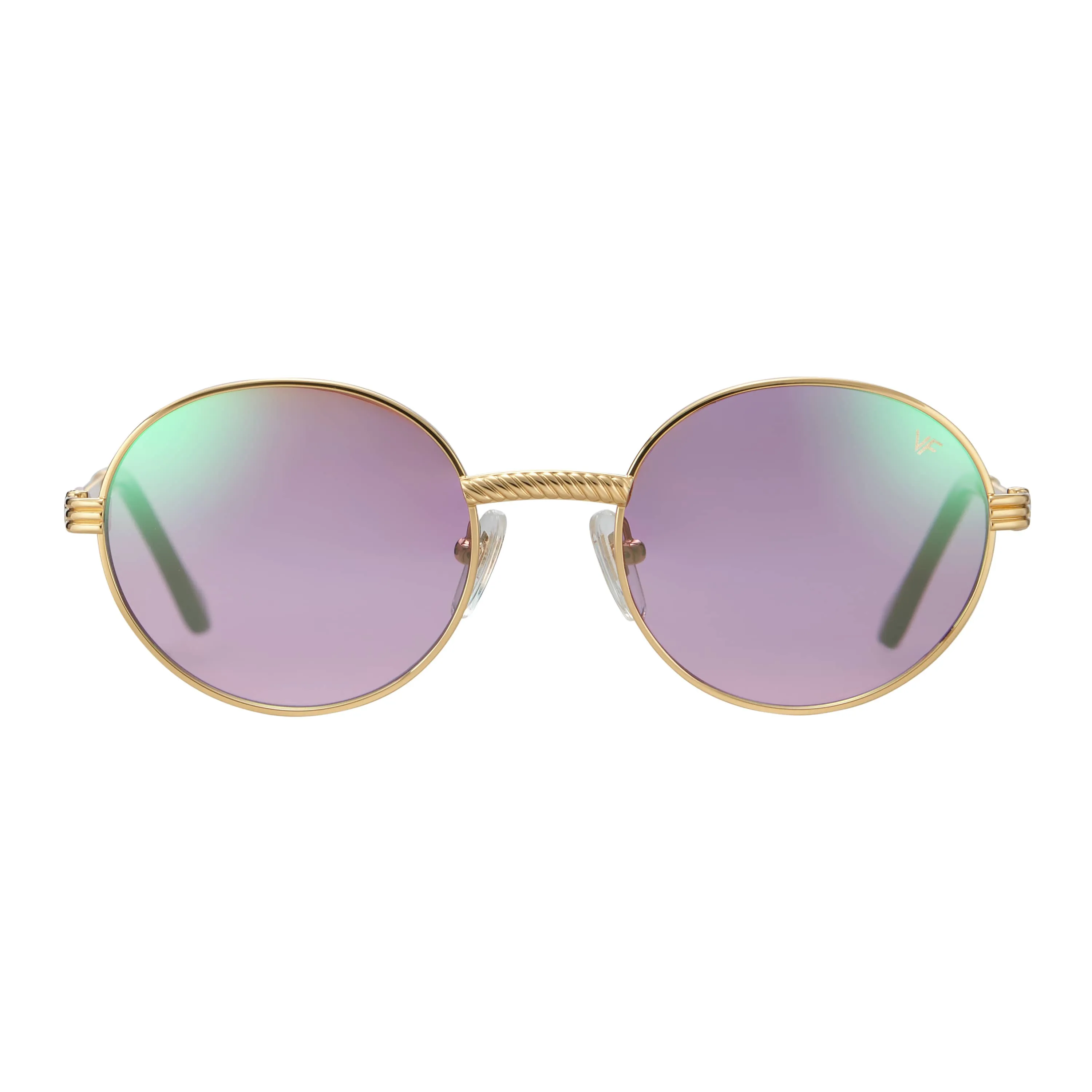 508 Signature Series 18KT Gold