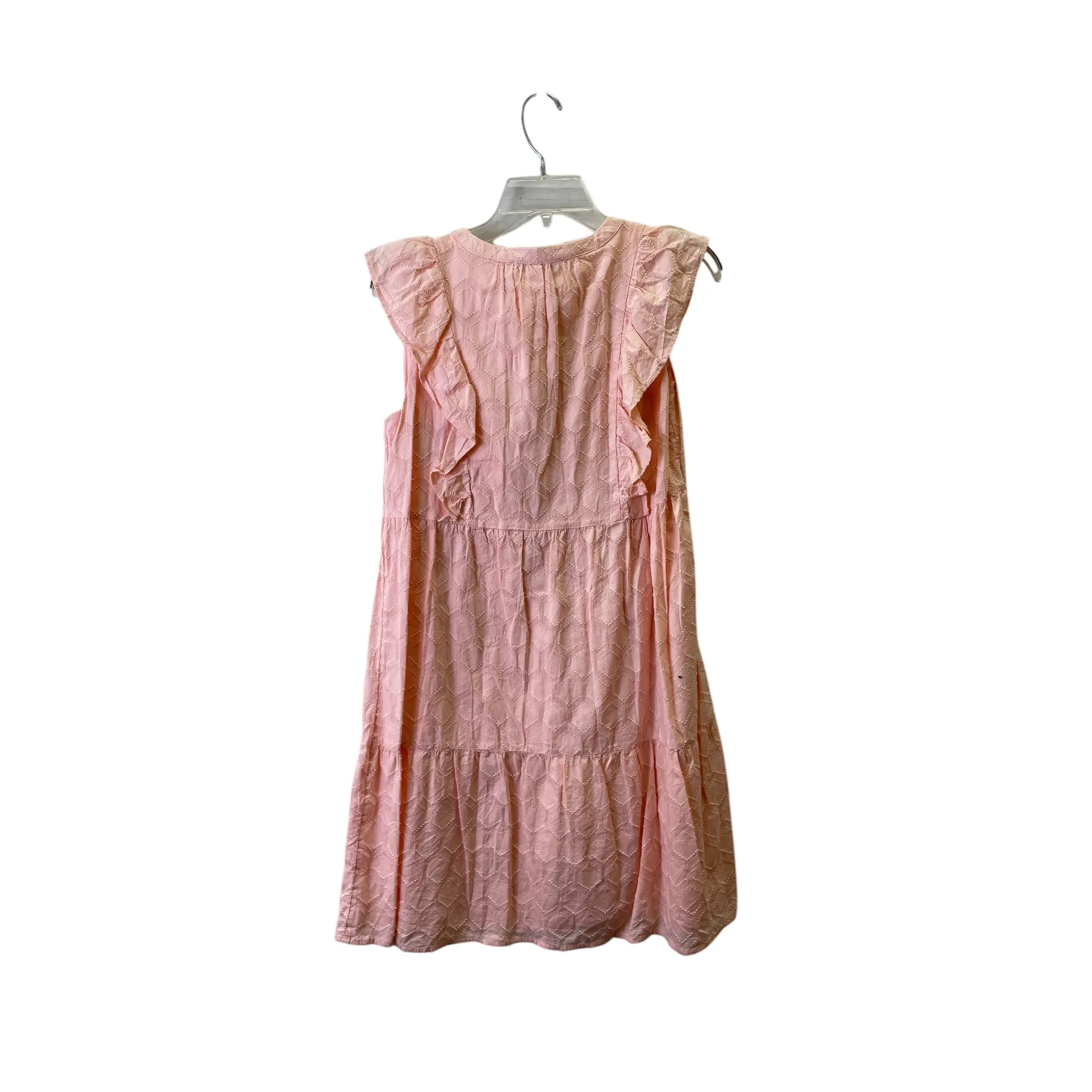 Accessory Luxury Designer Label By Burberry In Tan, Size:Osfm