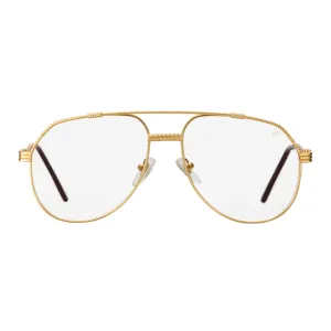 Bad Boys 18KT Gold