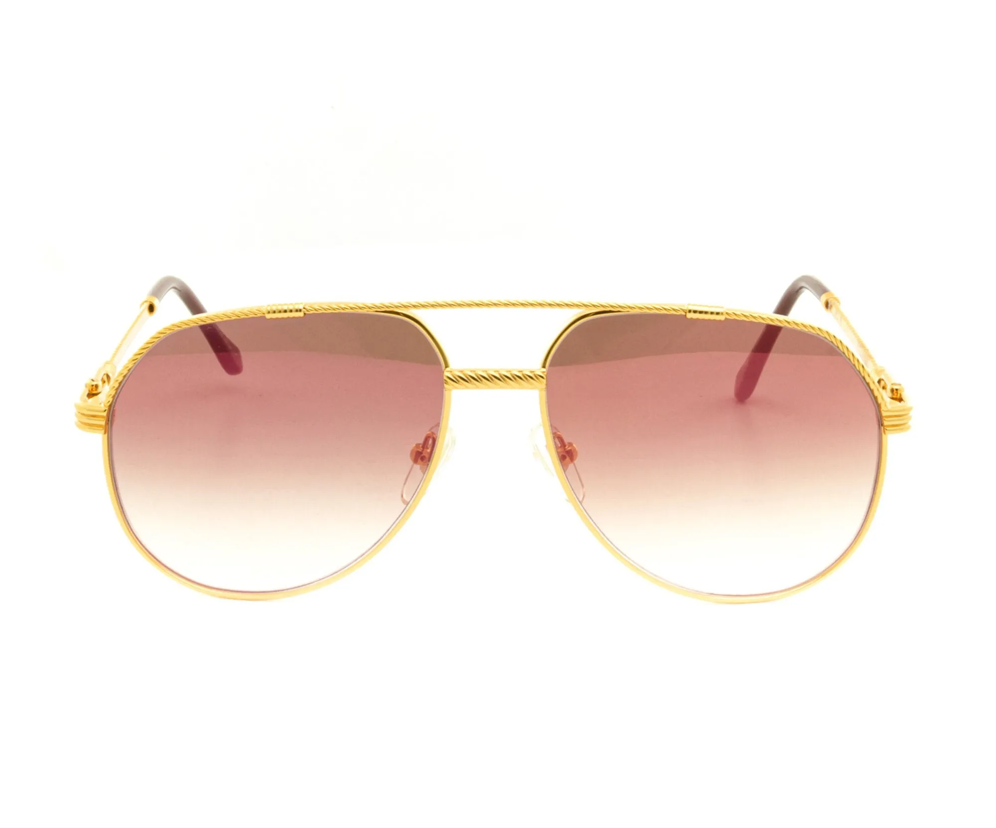 Bad Boys 18KT Gold