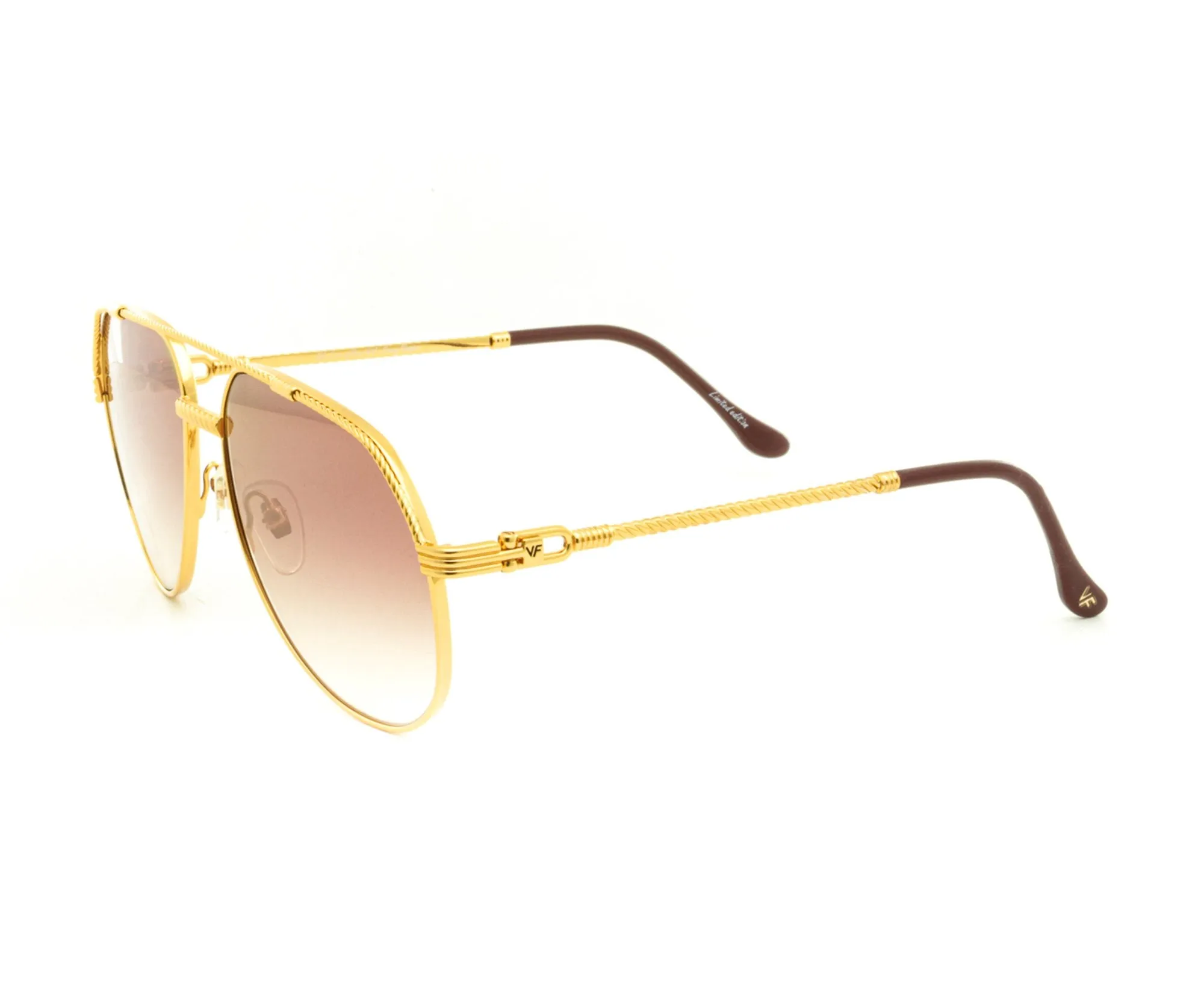 Bad Boys 18KT Gold