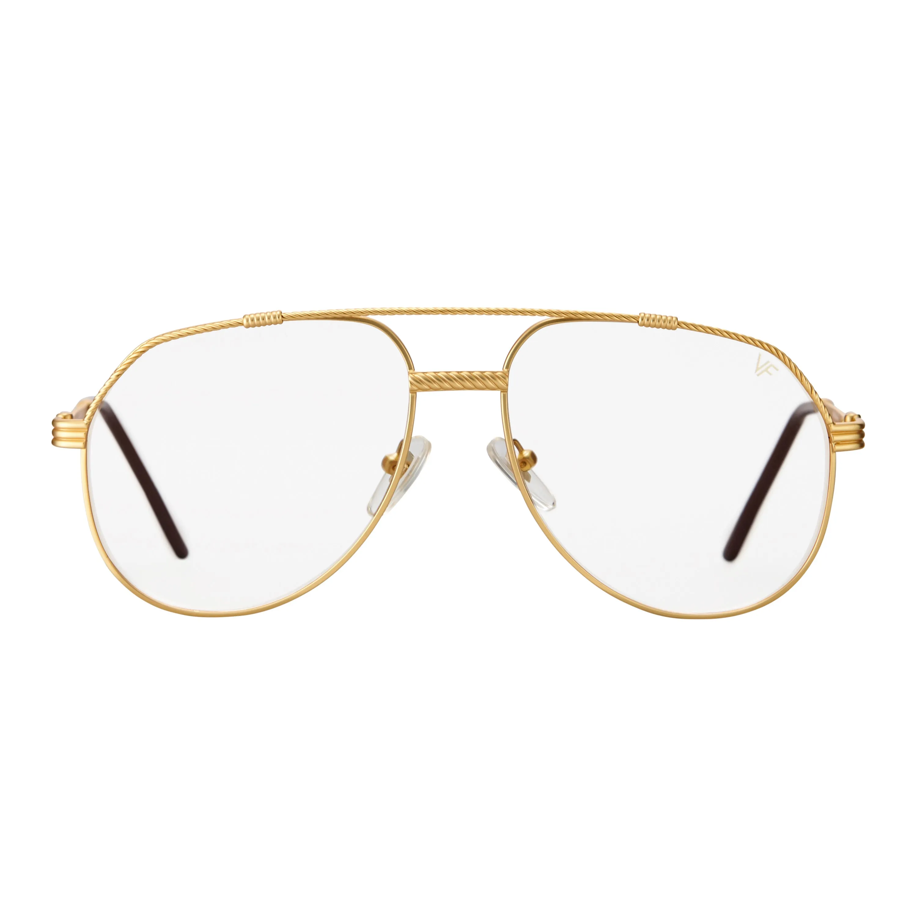Bad Boys 18KT Gold