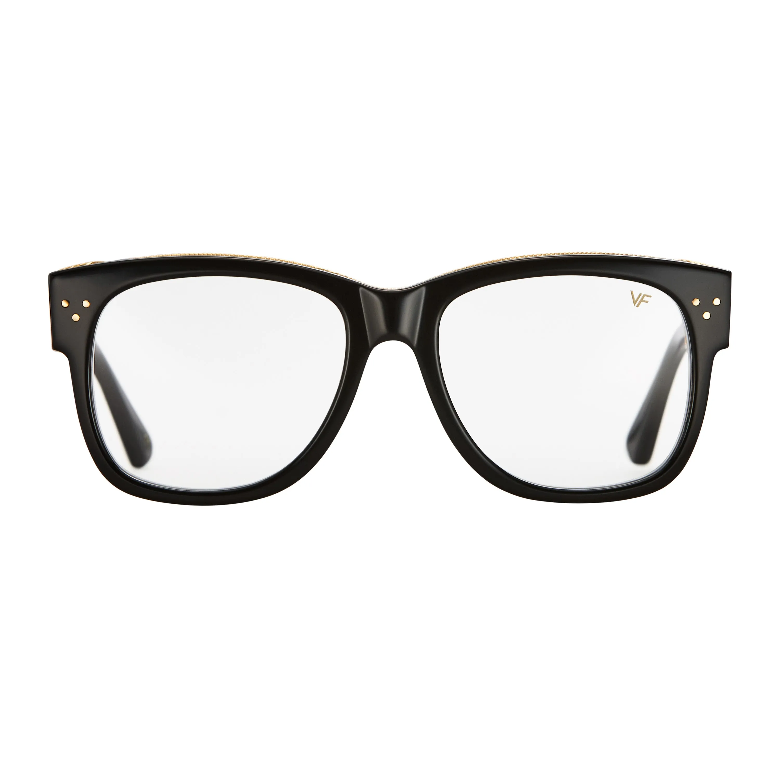 Billionaire Black Acetate