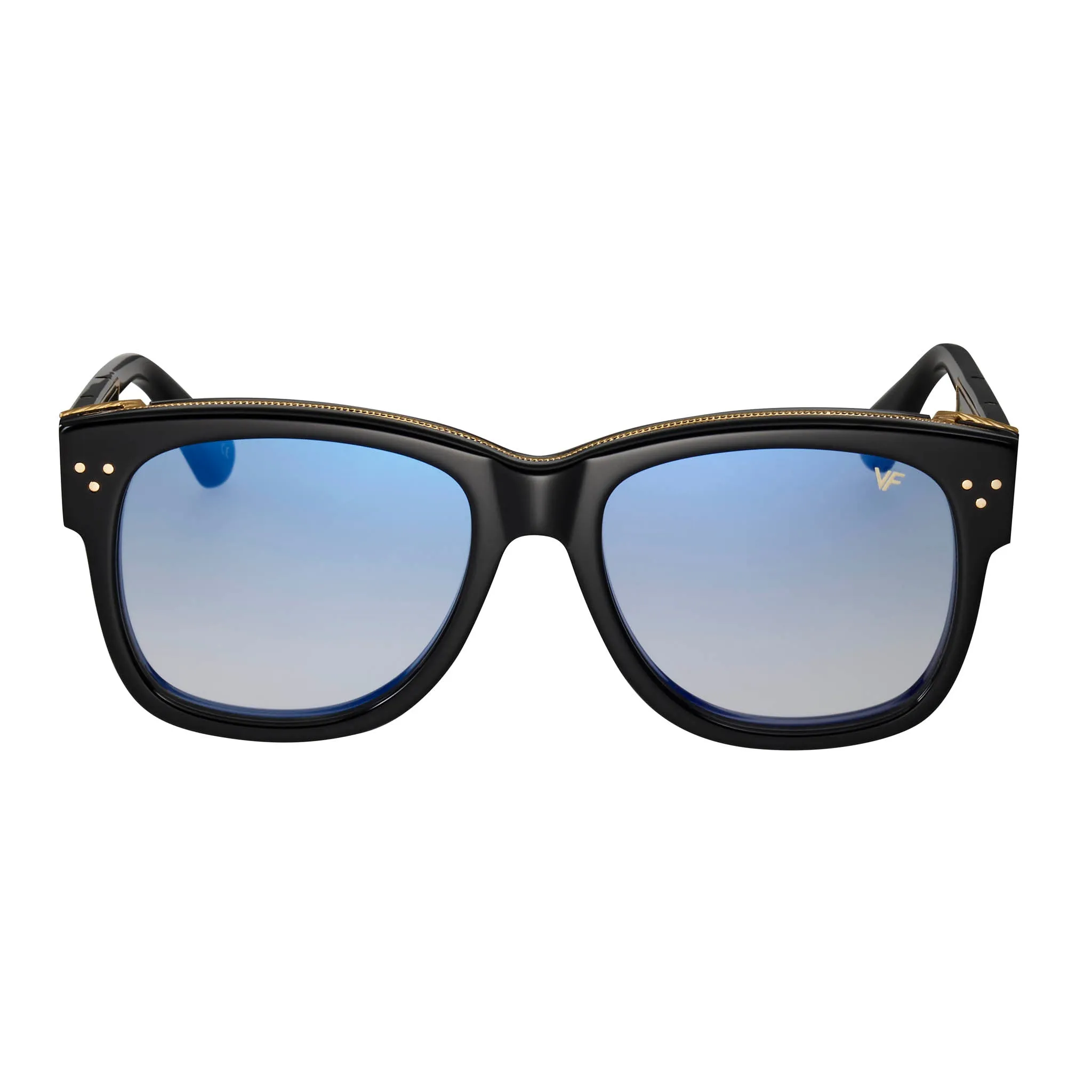 Billionaire Black Acetate