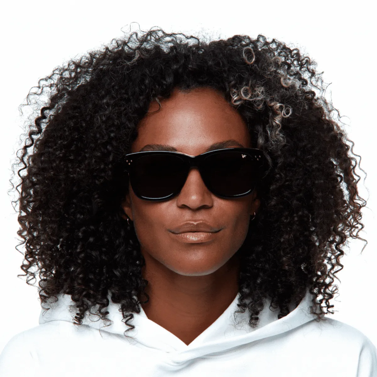 Billionaire Black Acetate