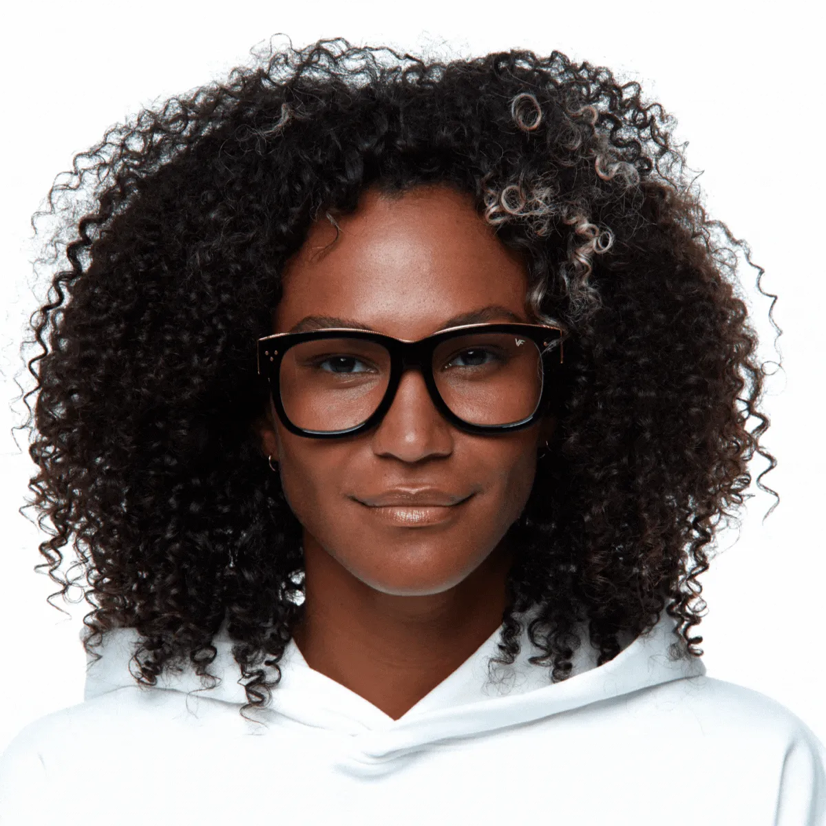 Billionaire Black Acetate