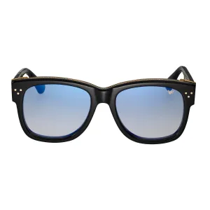 Billionaire Black Acetate