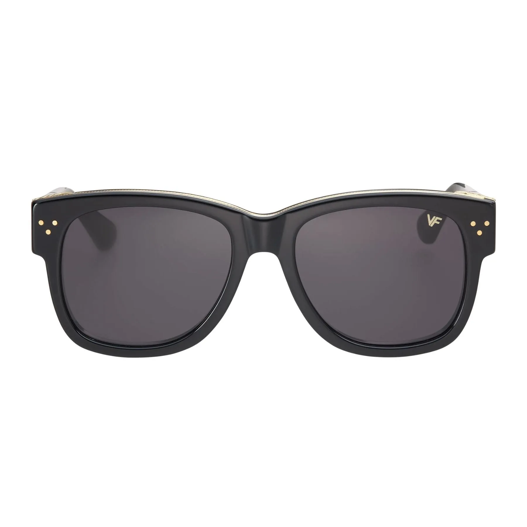Billionaire Black Acetate