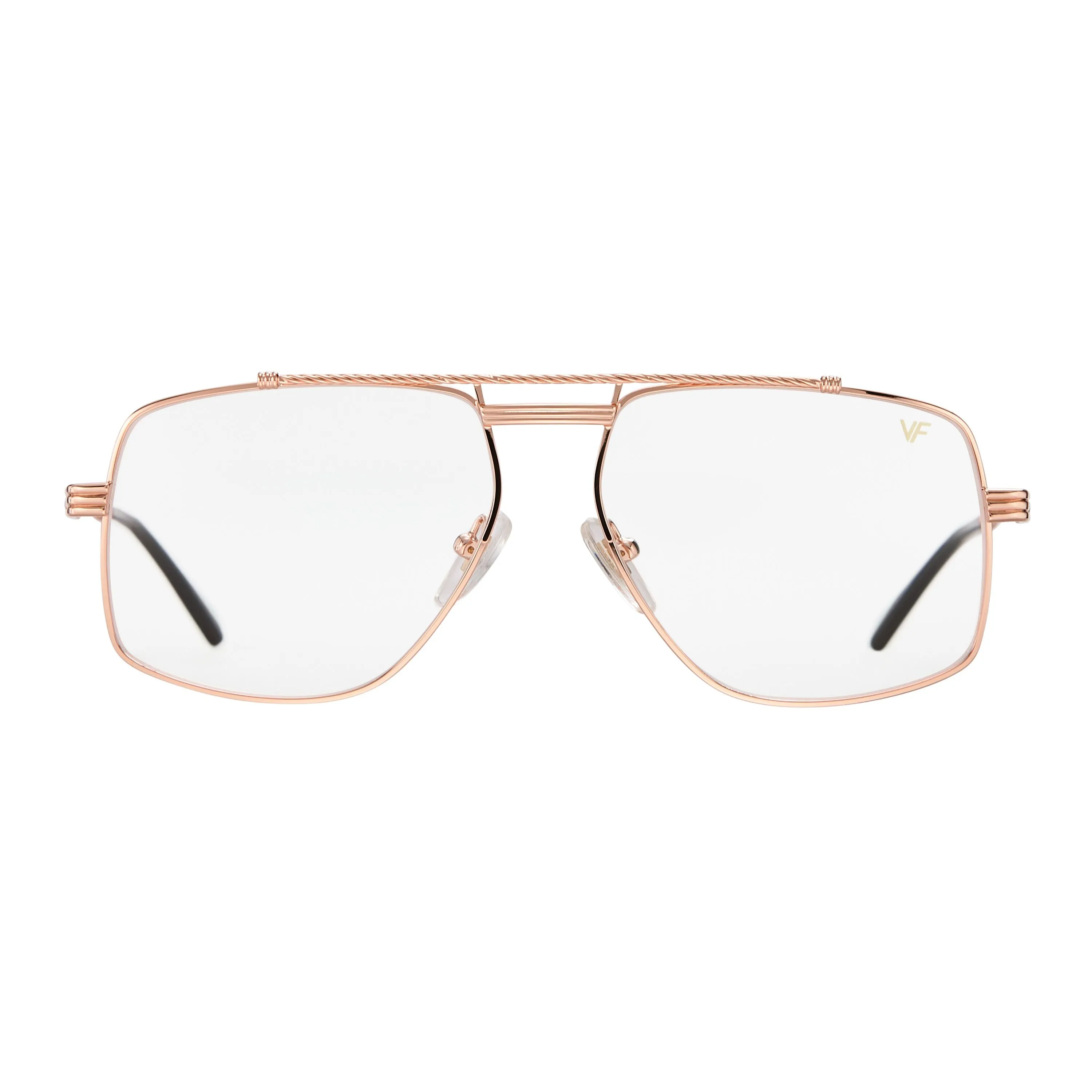Capone 18KT Rose Gold