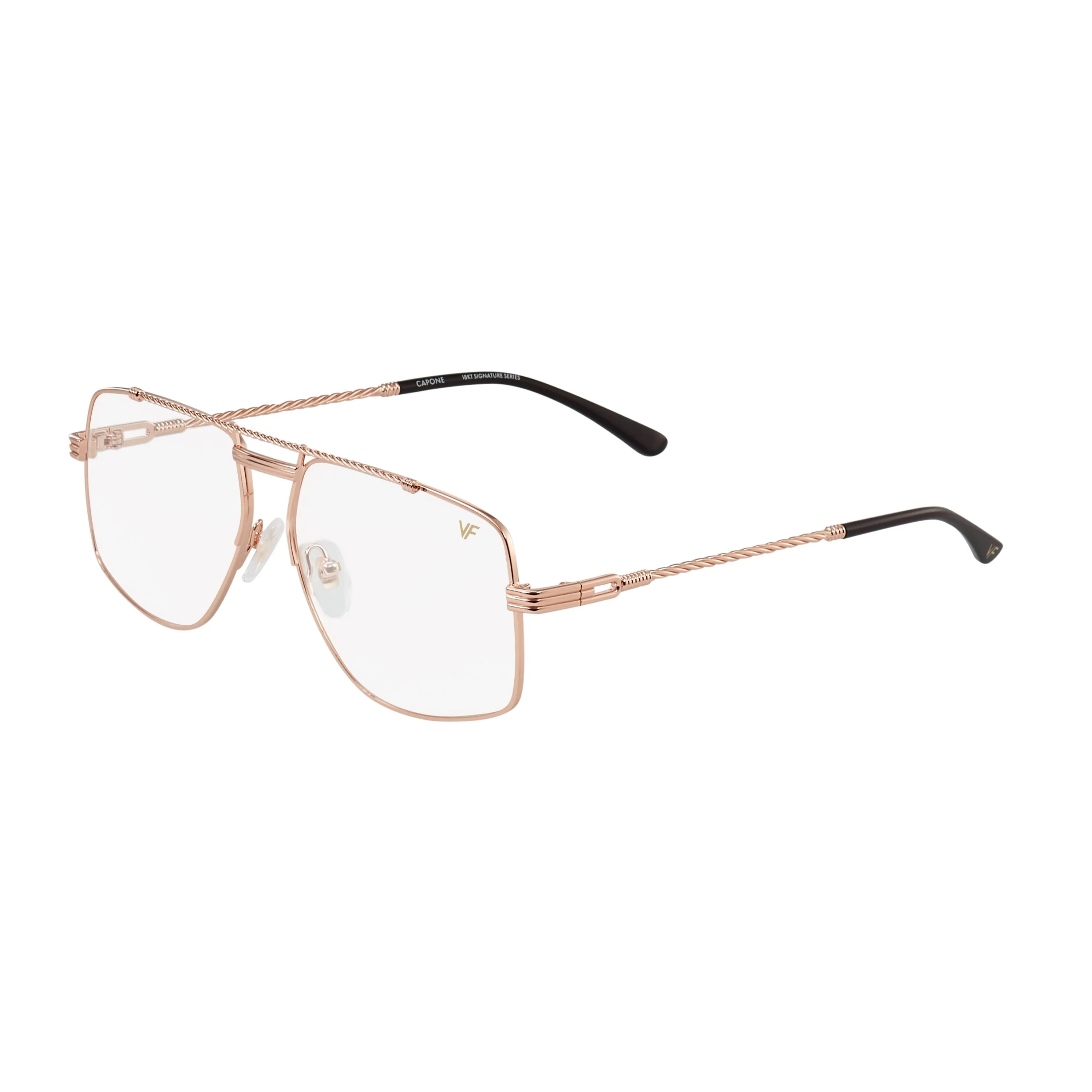 Capone 18KT Rose Gold