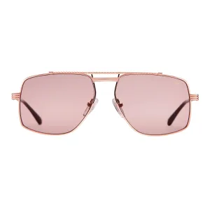 Capone 18KT Rose Gold