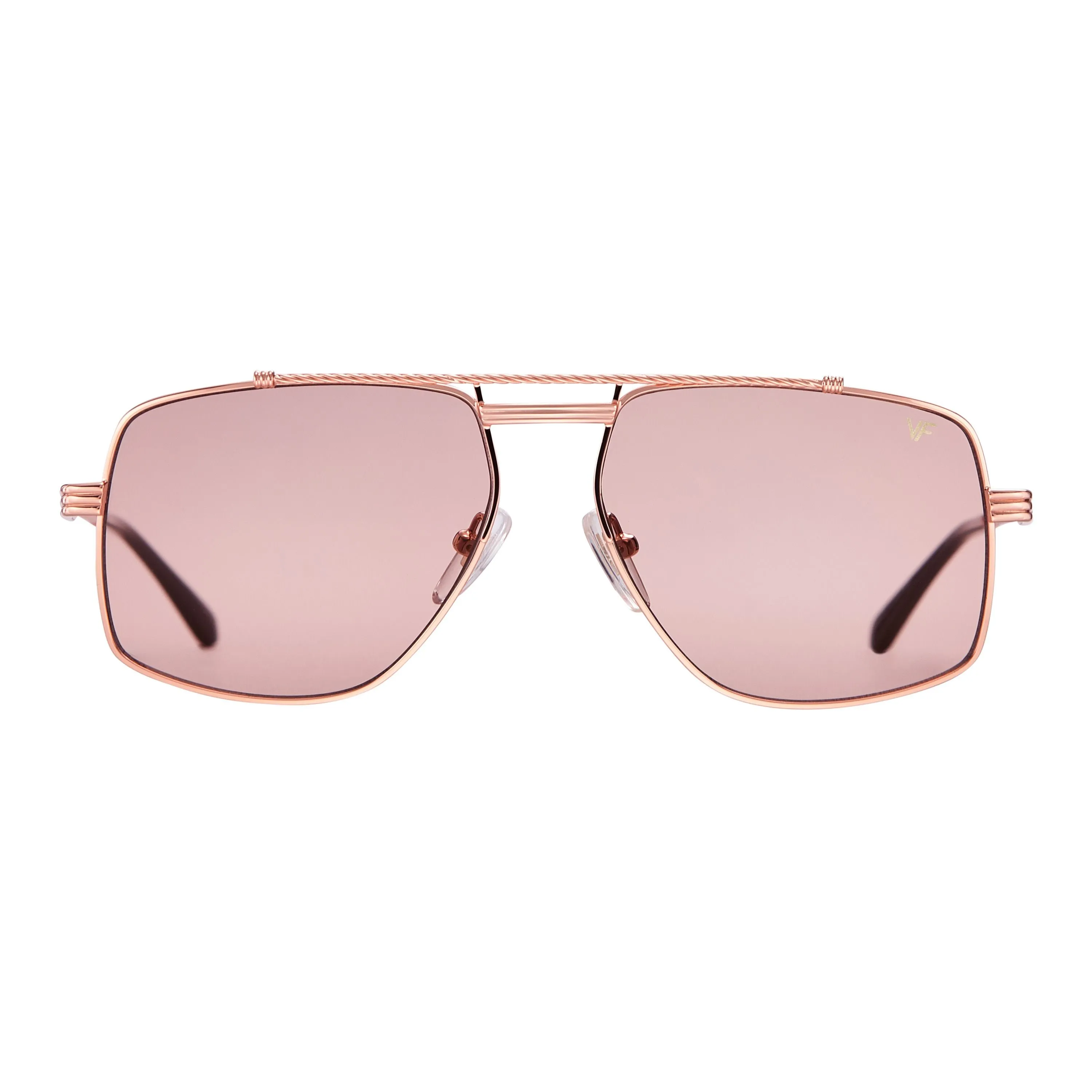 Capone 18KT Rose Gold