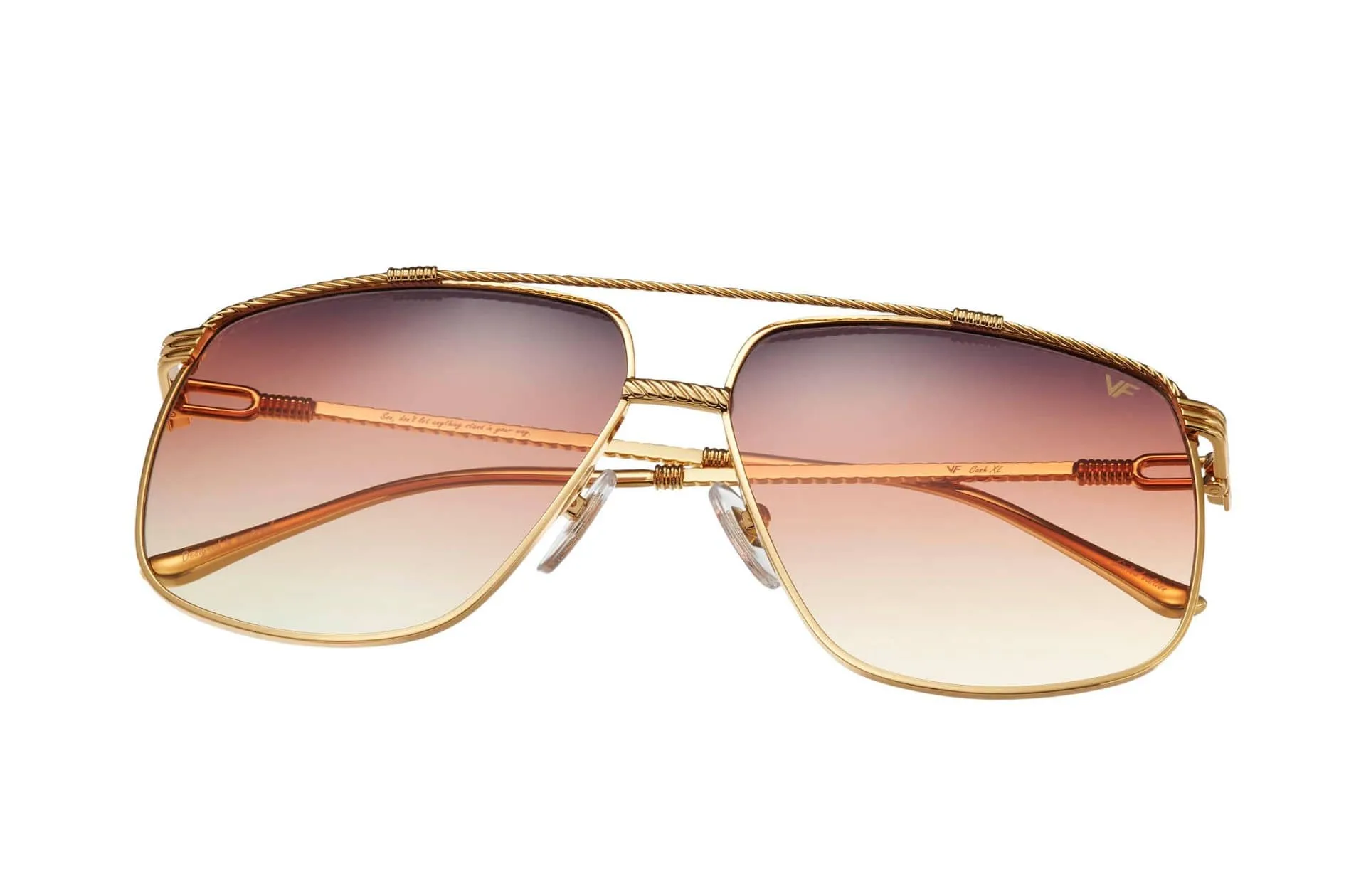 Cash XL 24KT Gold