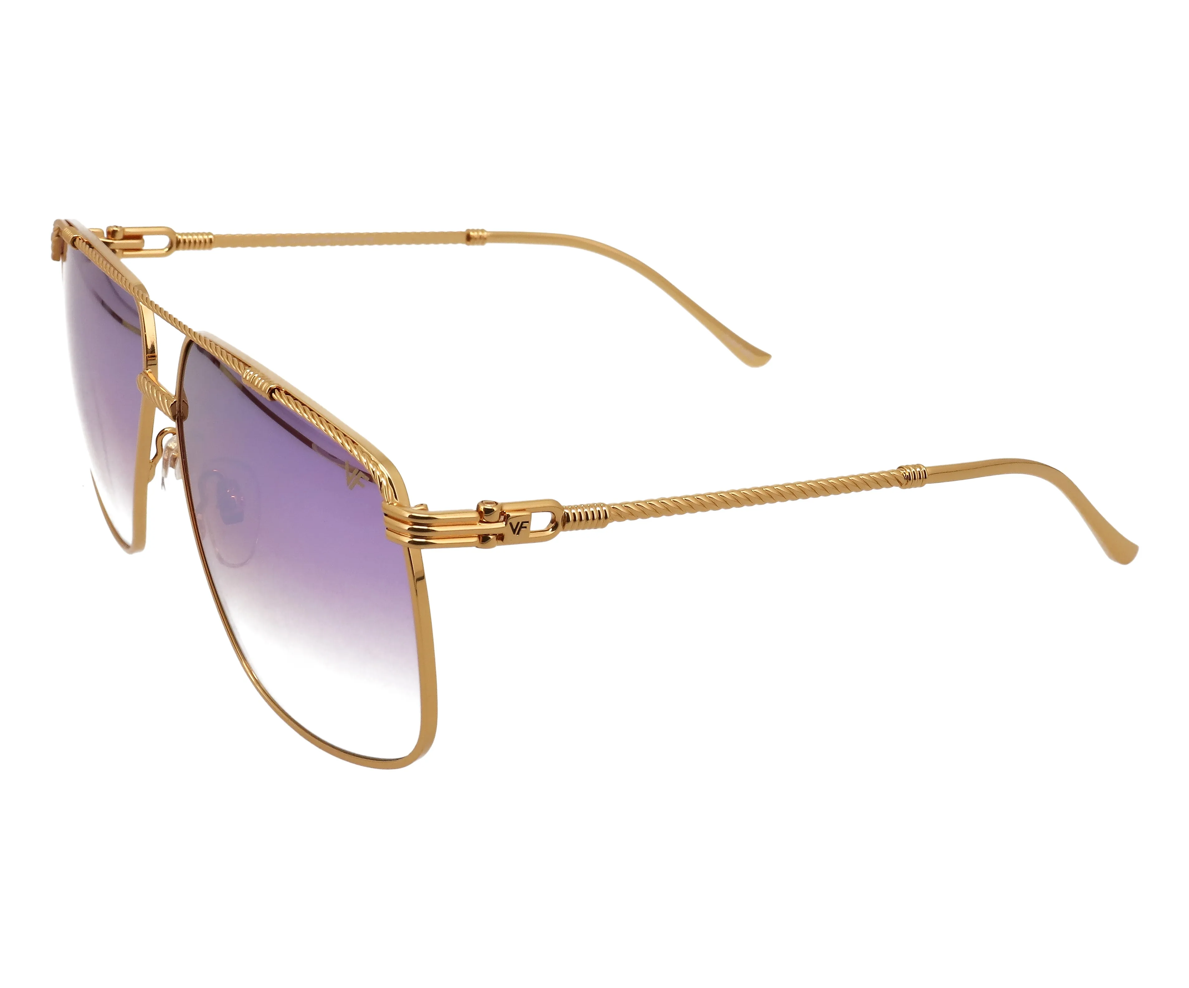 Cash XL 24KT Gold