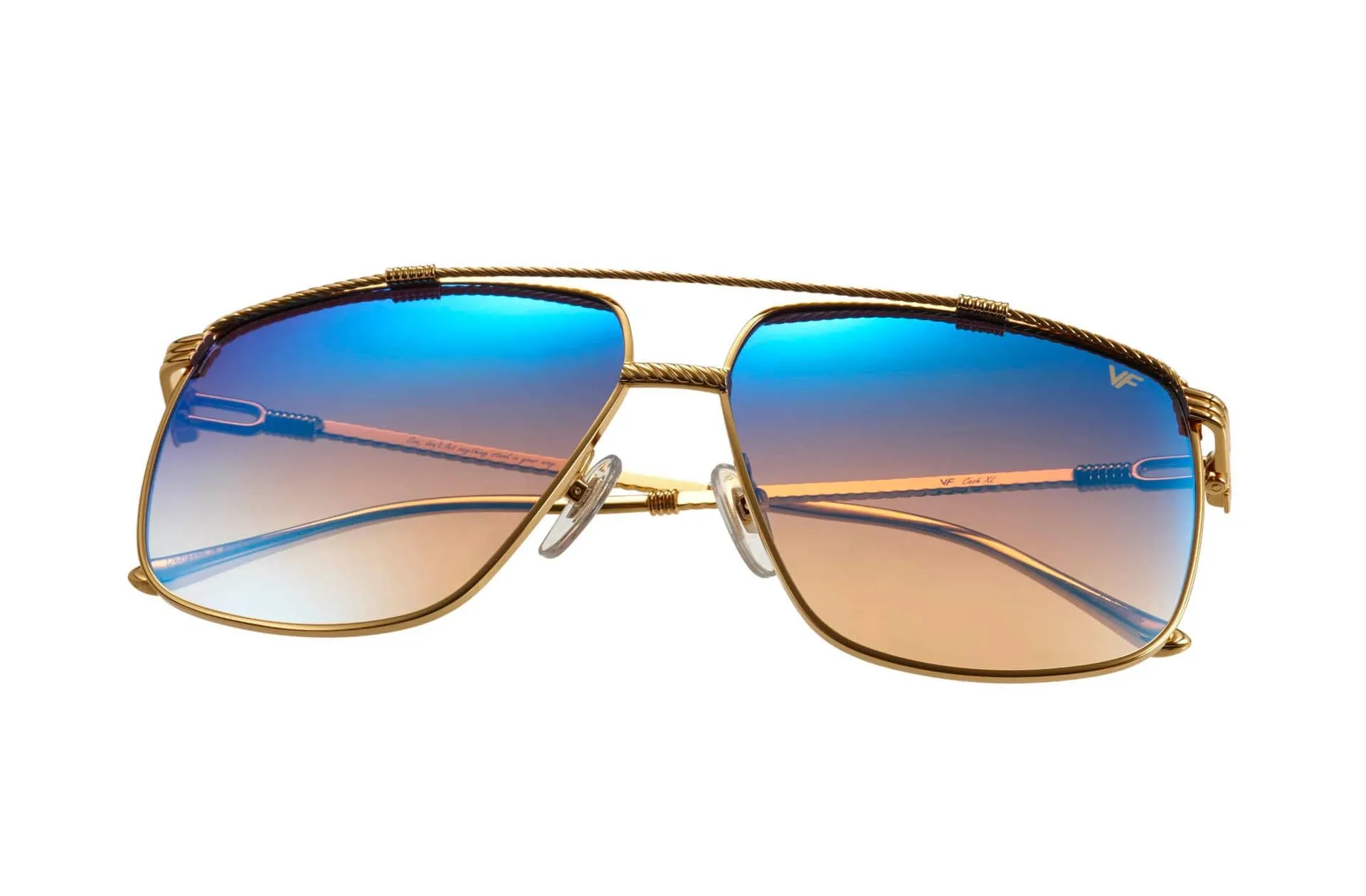 Cash XL 24KT Gold