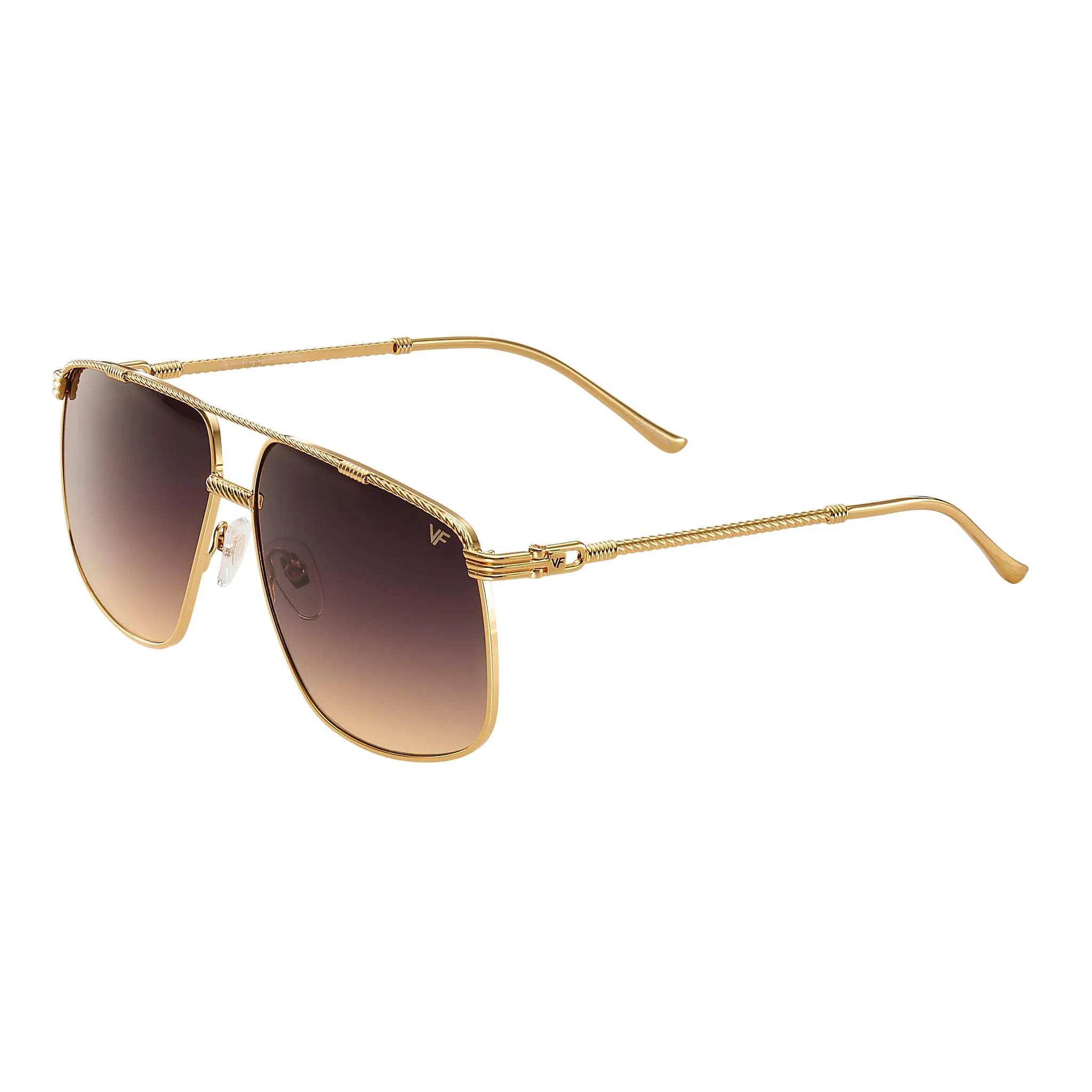 Cash XL 24KT Gold