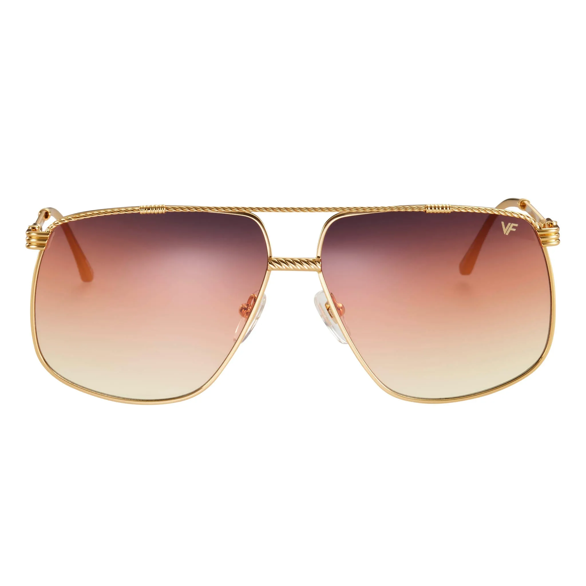 Cash XL 24KT Gold