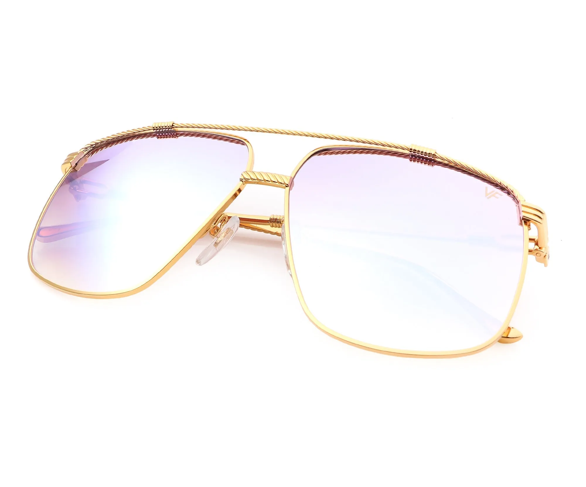 Cash XL 24KT Gold