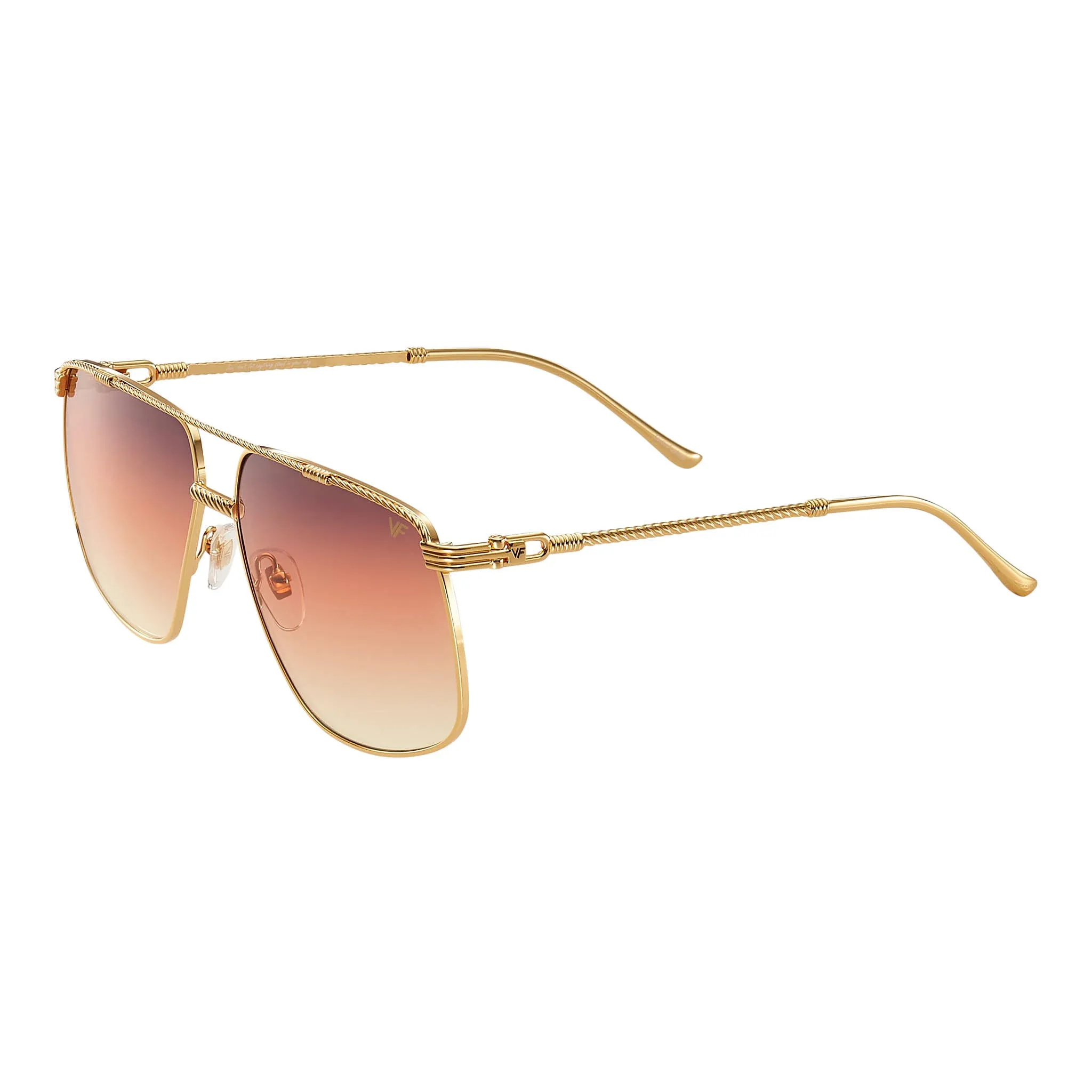 Cash XL 24KT Gold