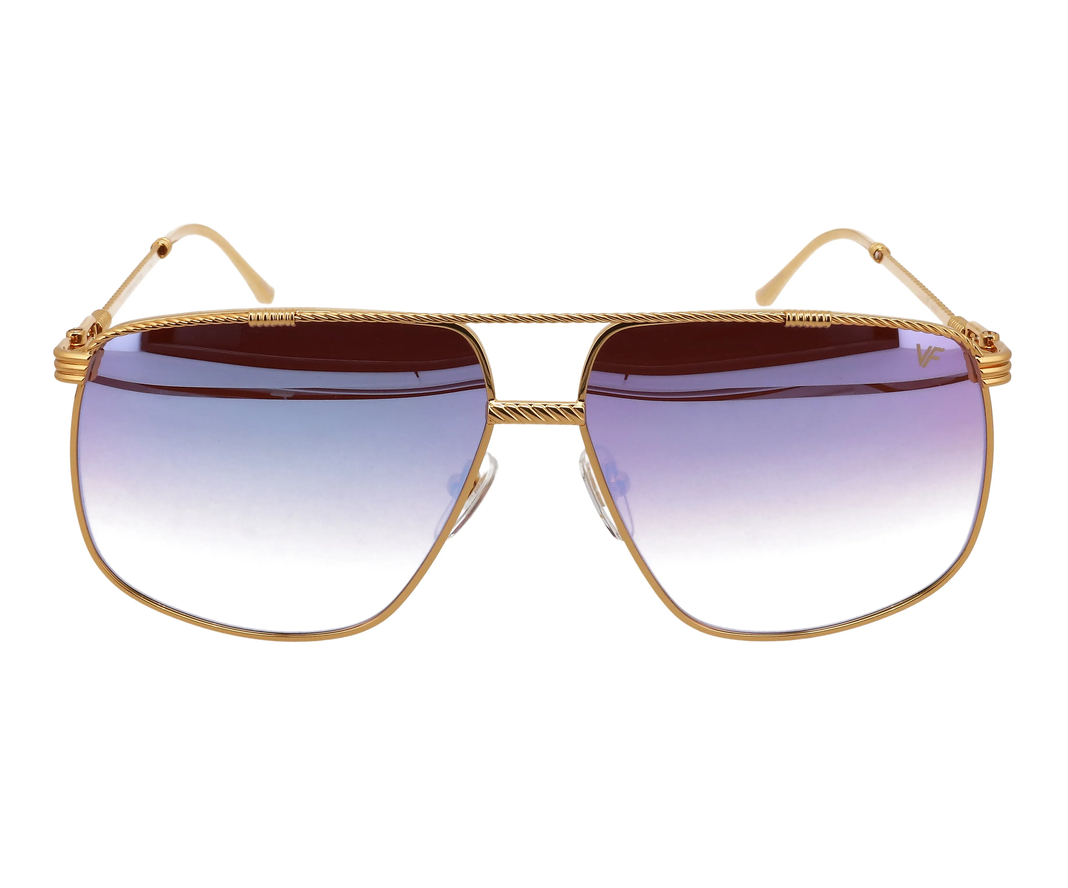 Cash XL 24KT Gold