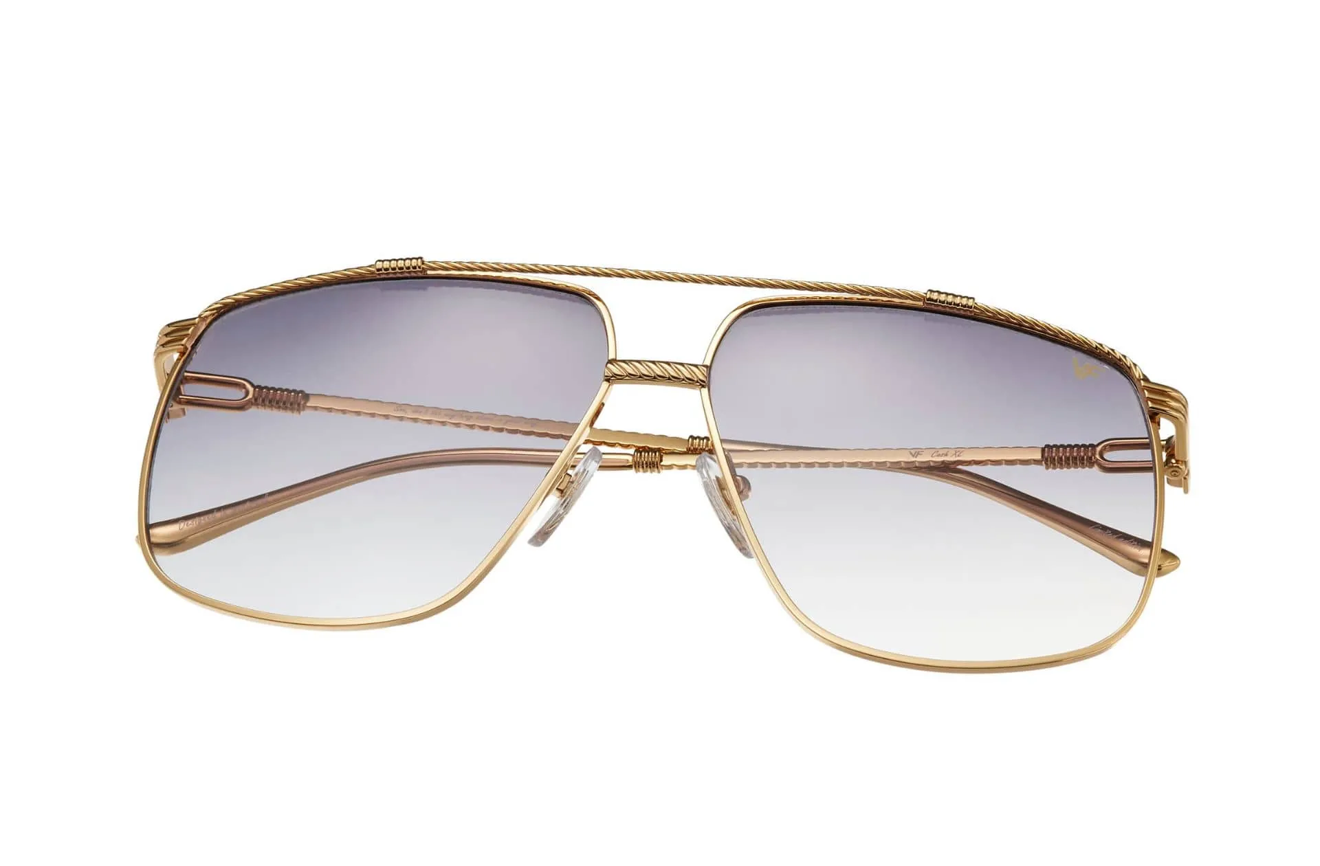 Cash XL 24KT Gold