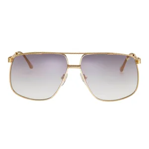 Cash XL 24KT Gold