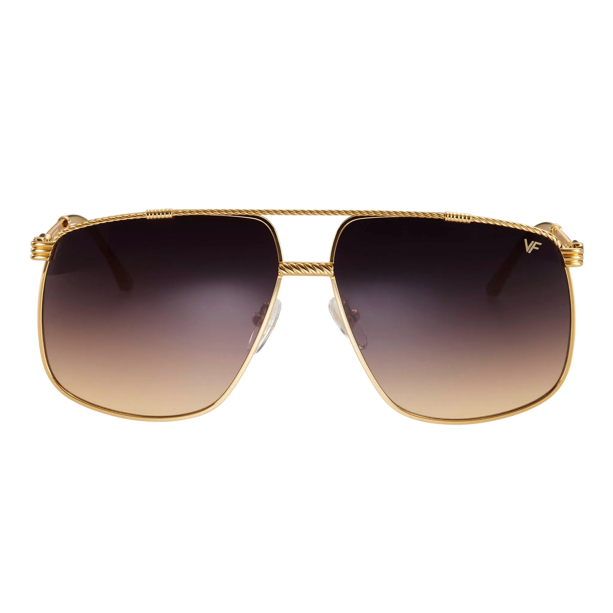 Cash XL 24KT Gold
