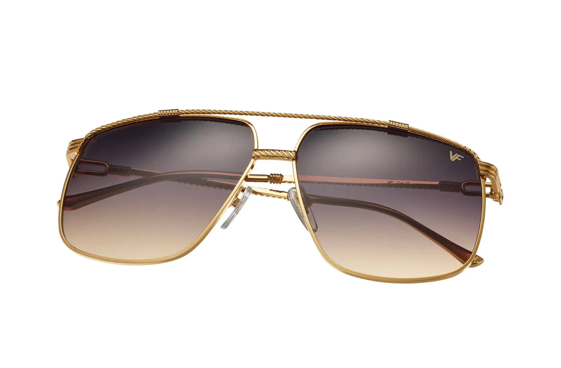 Cash XL 24KT Gold