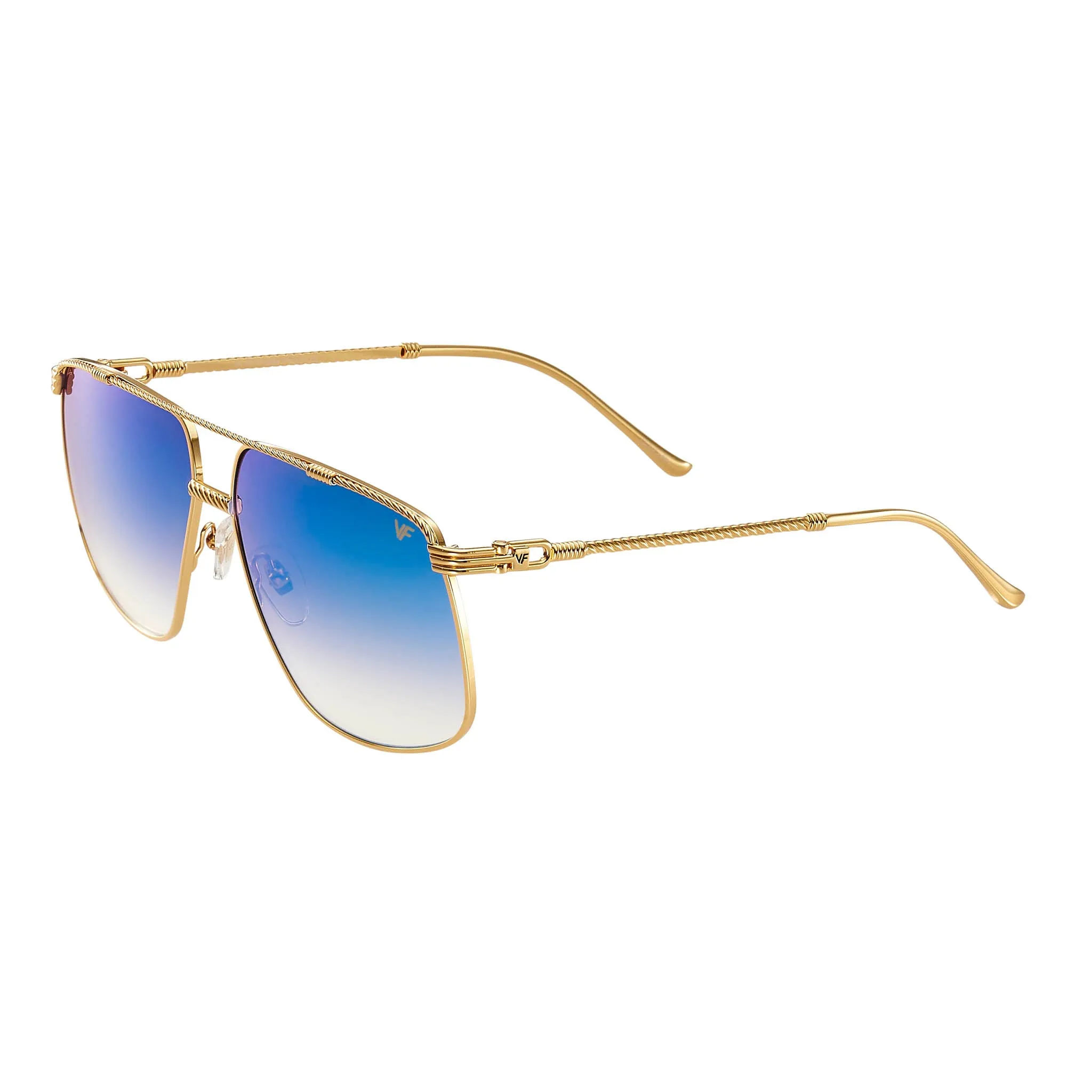 Cash XL 24KT Gold