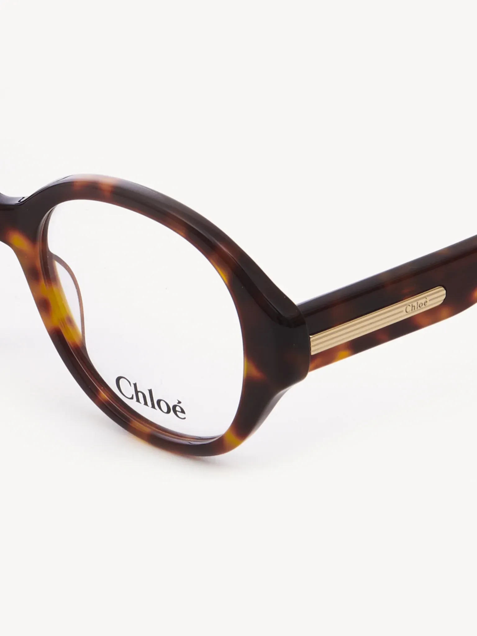 Chloe Mirtha eyeglasses