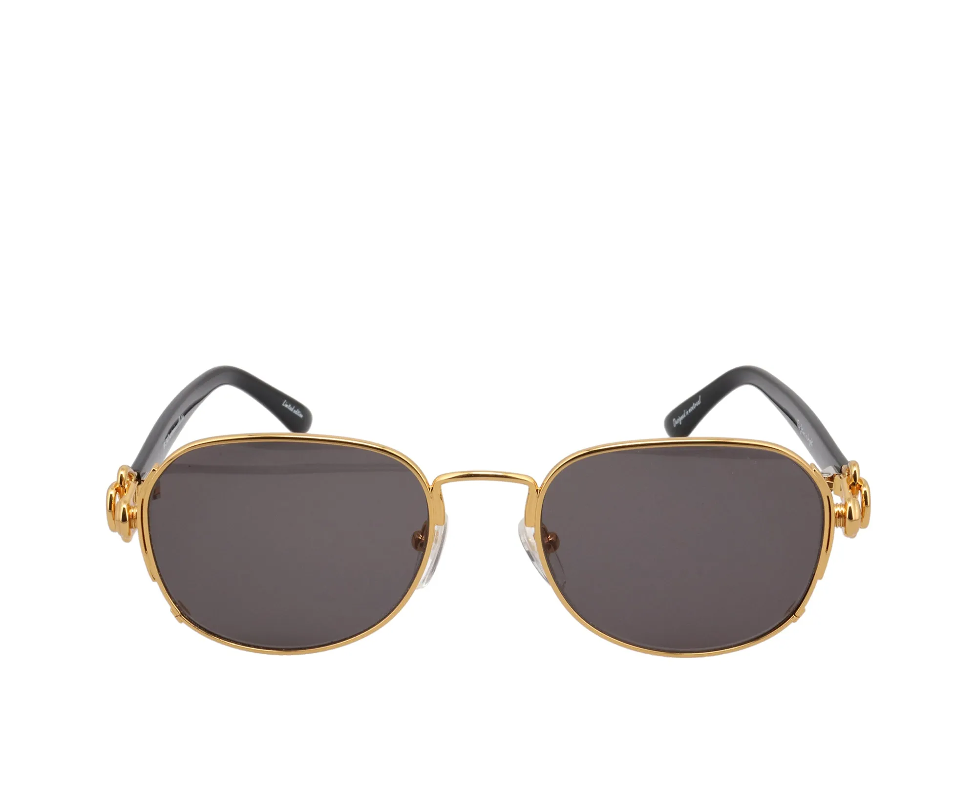 Detroit Player 2 Notorious Edition 24KT Gold