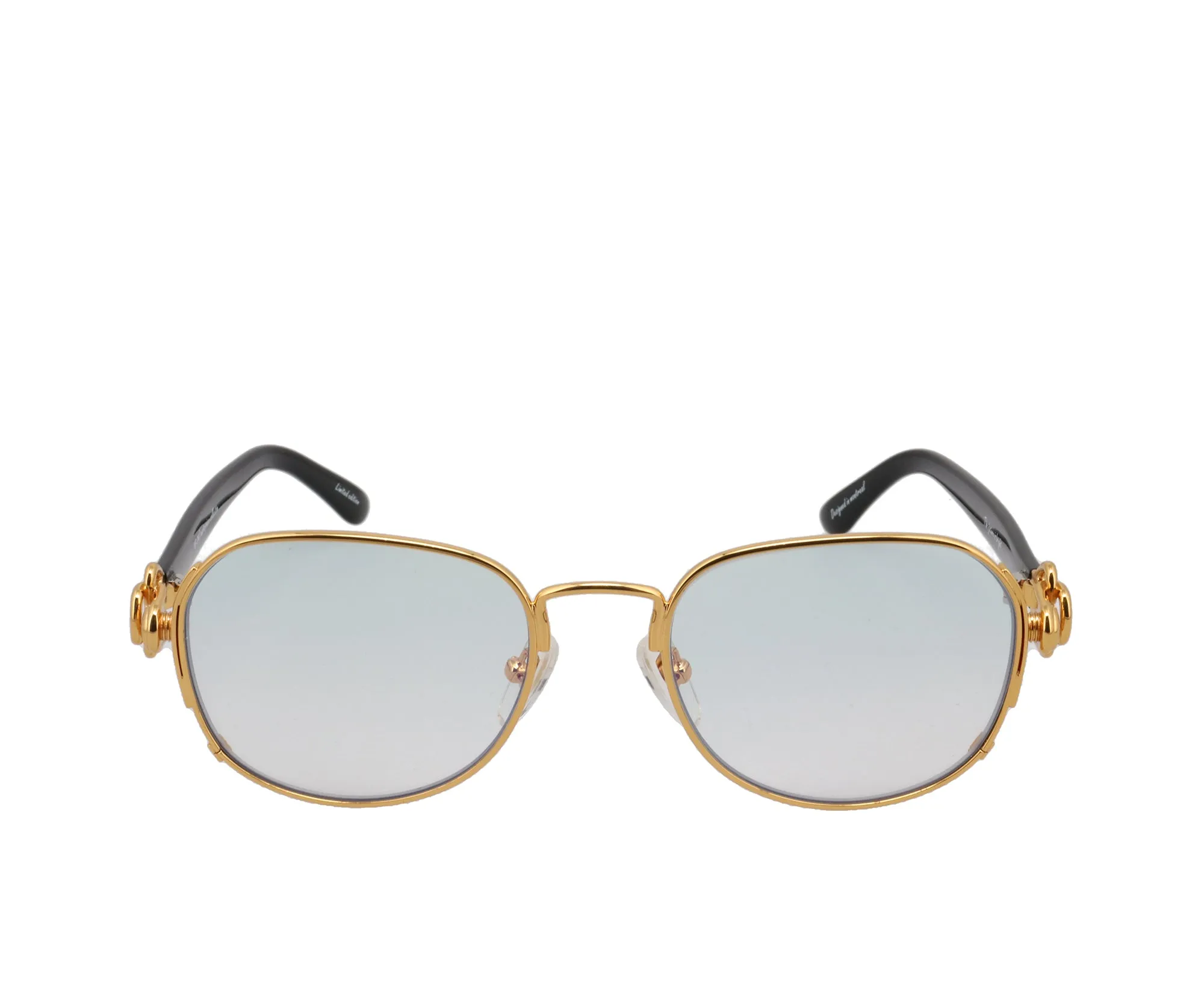 Detroit Player 2 Notorious Edition 24KT Gold